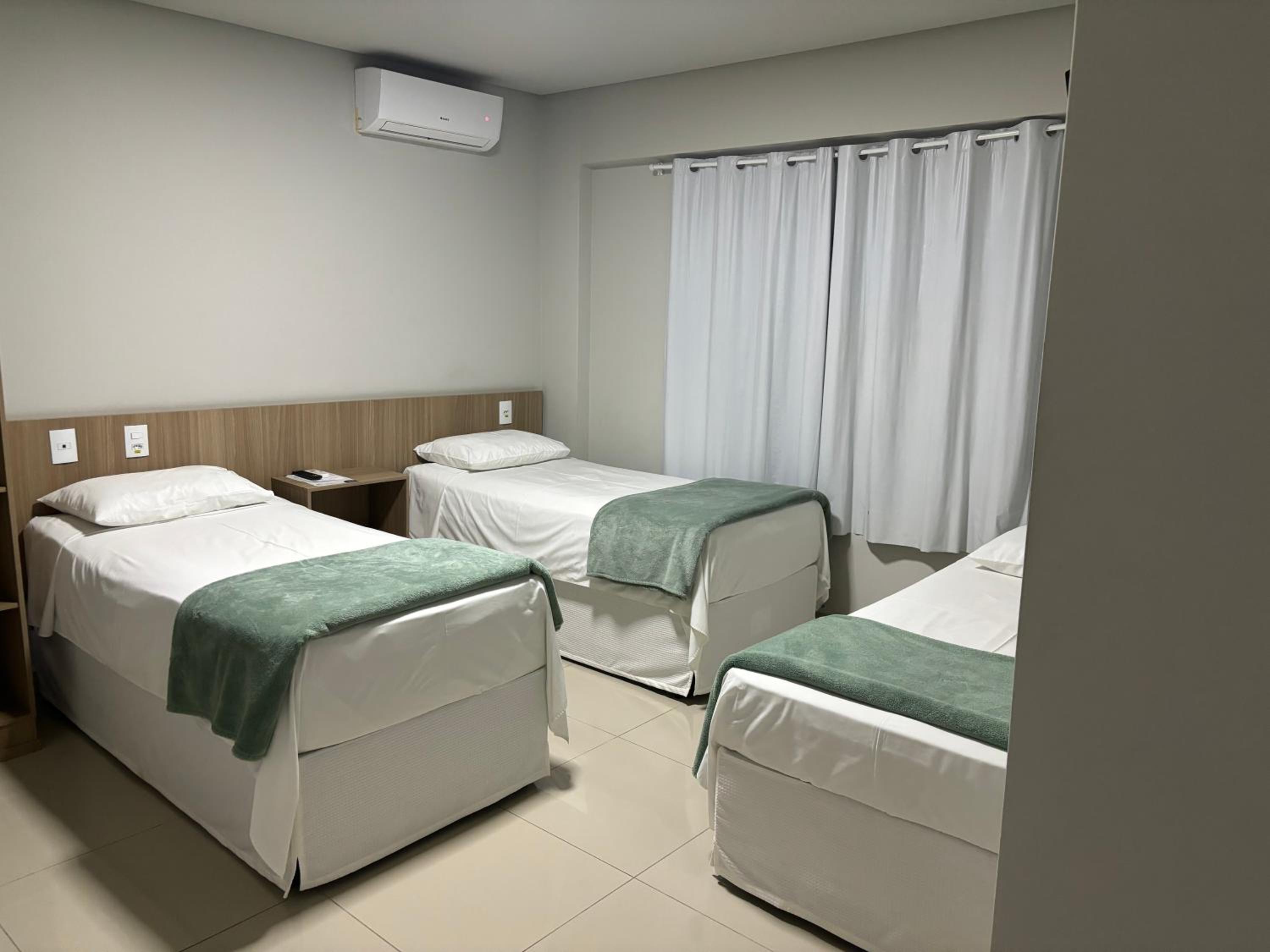 Triple Room - Photo 1