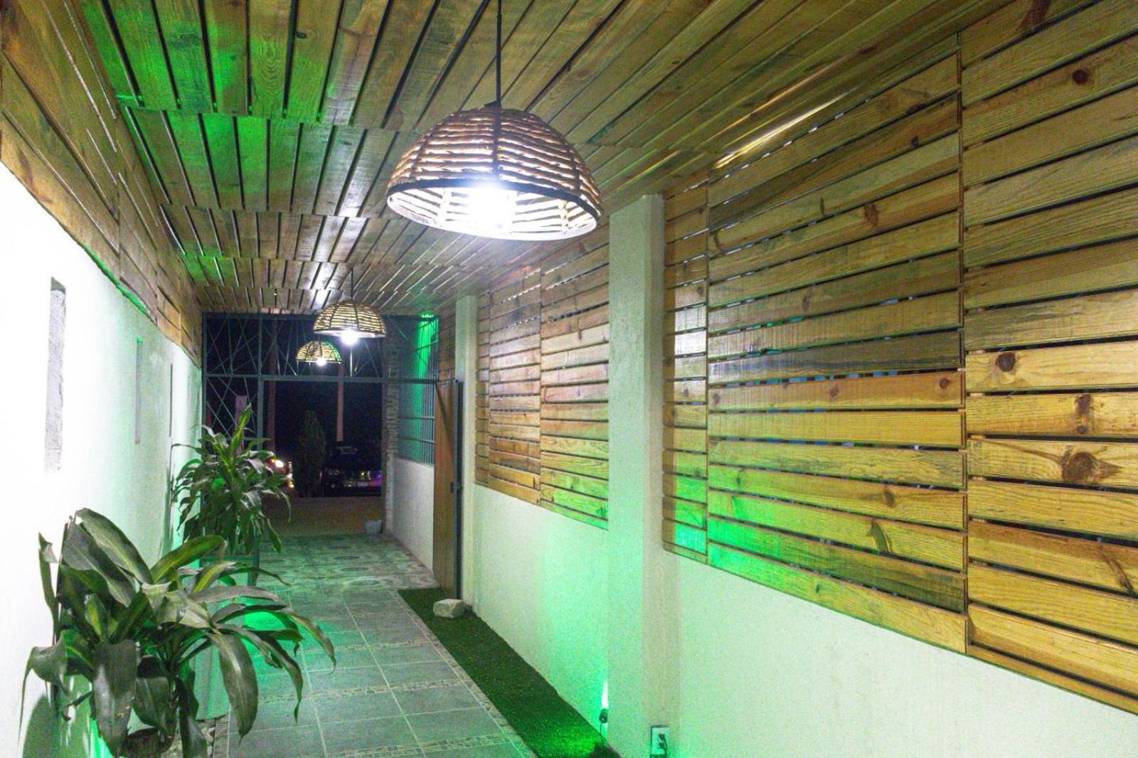 Studio with Terrace