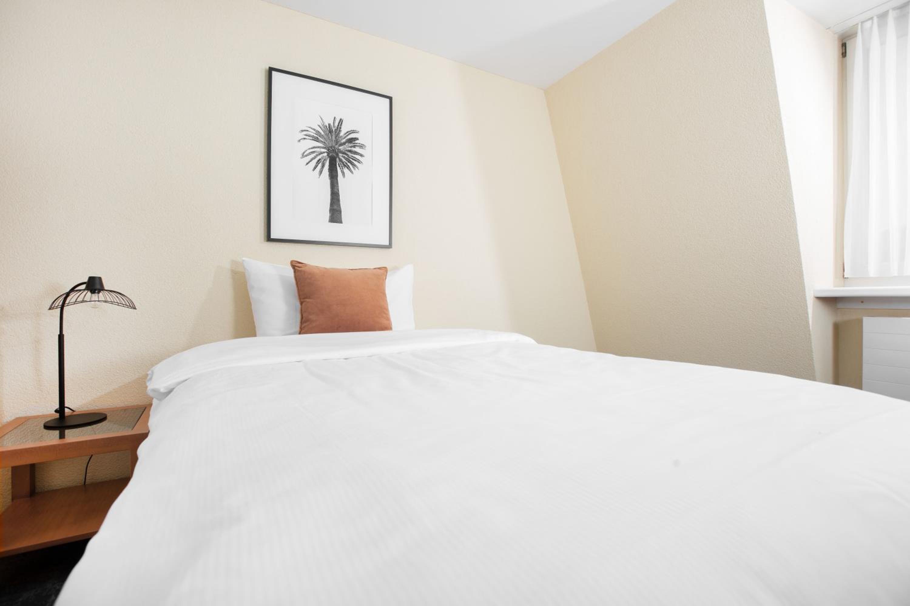 Junior Suite Standard photo 2