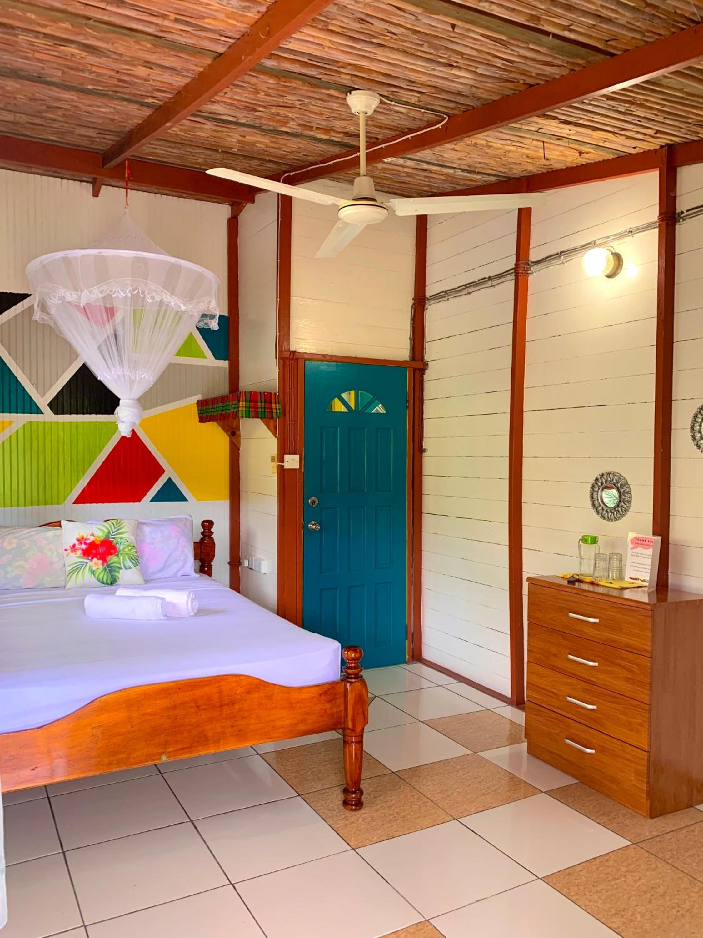 Double Room with Mountain View photo 3