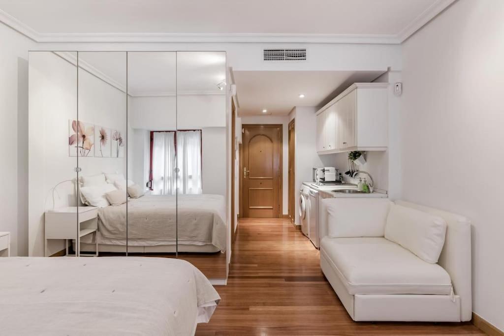 Apartamento Estudio