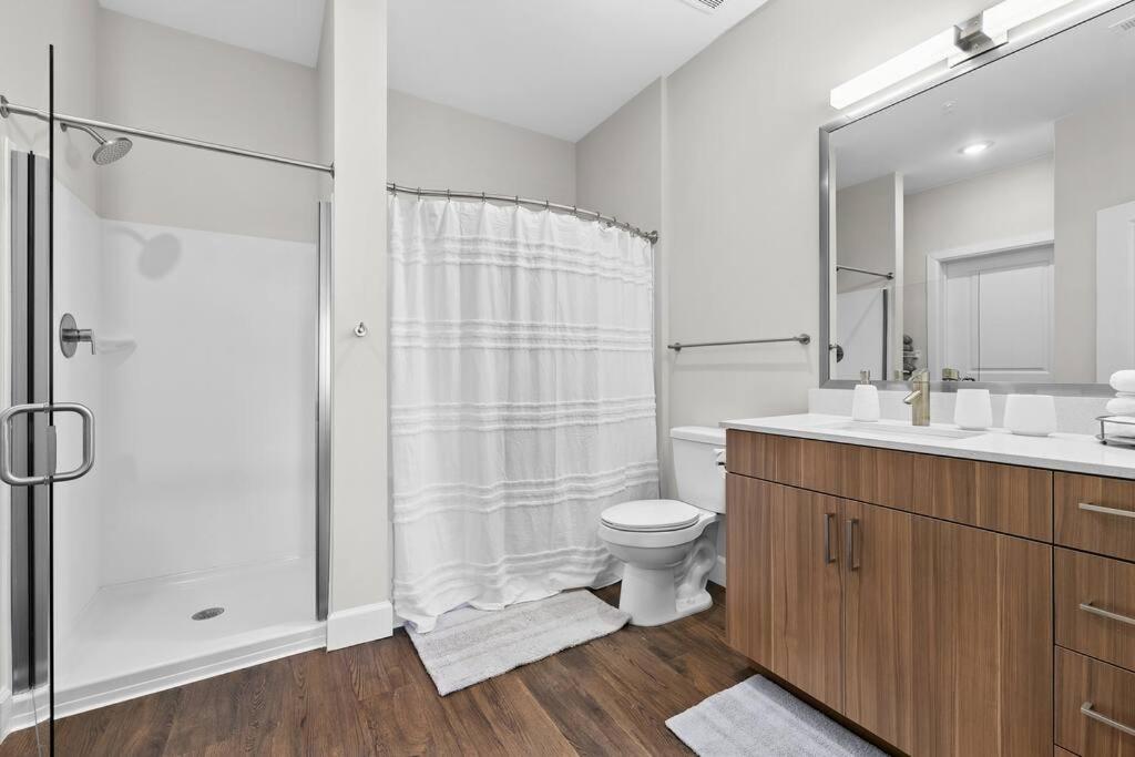 Two-Bedroom Apartment - Photo 5