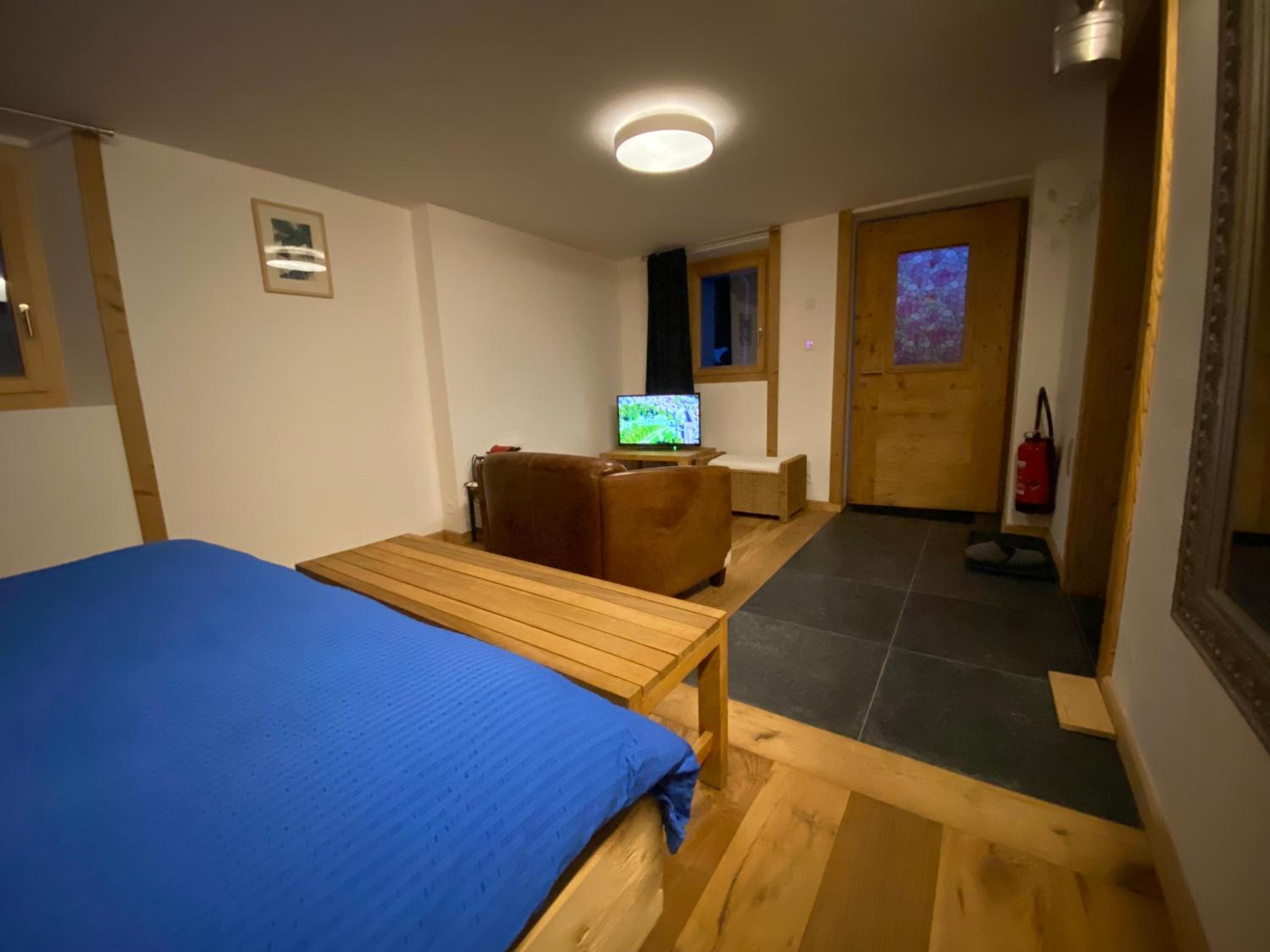 Double Room photo 2