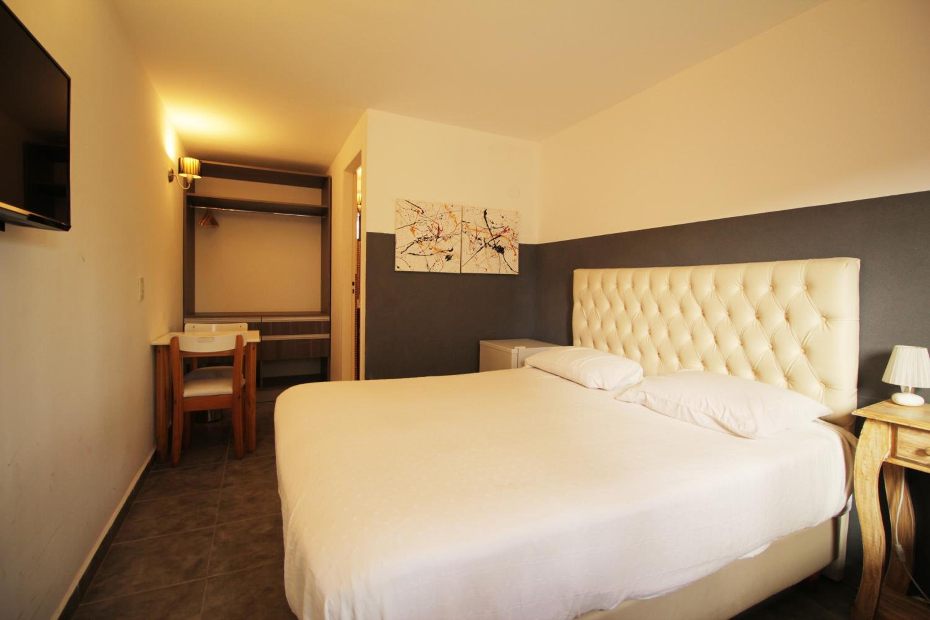 Premium Double Room photo 3