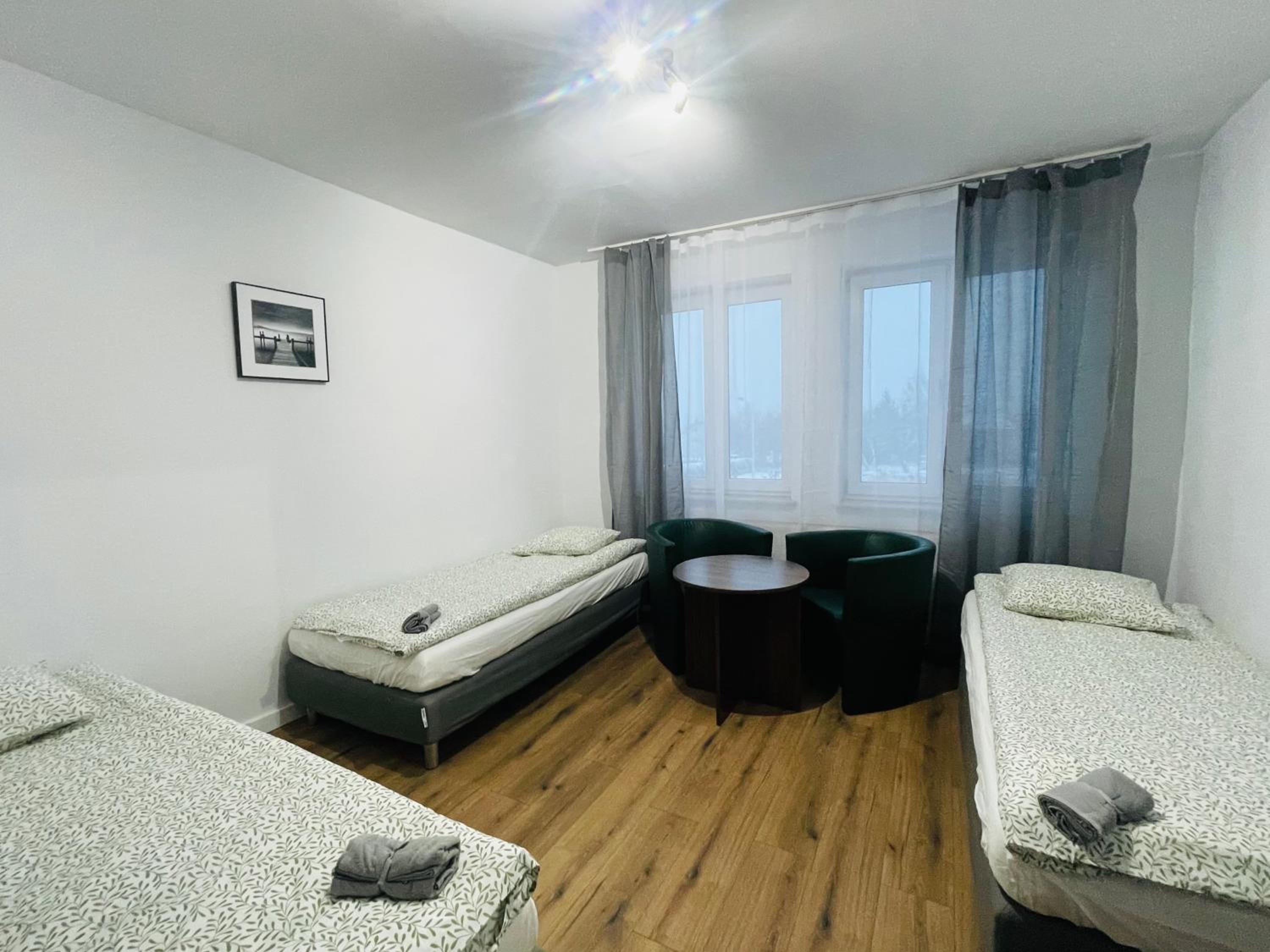 Triple Room with Private Bathroom - Photo 6