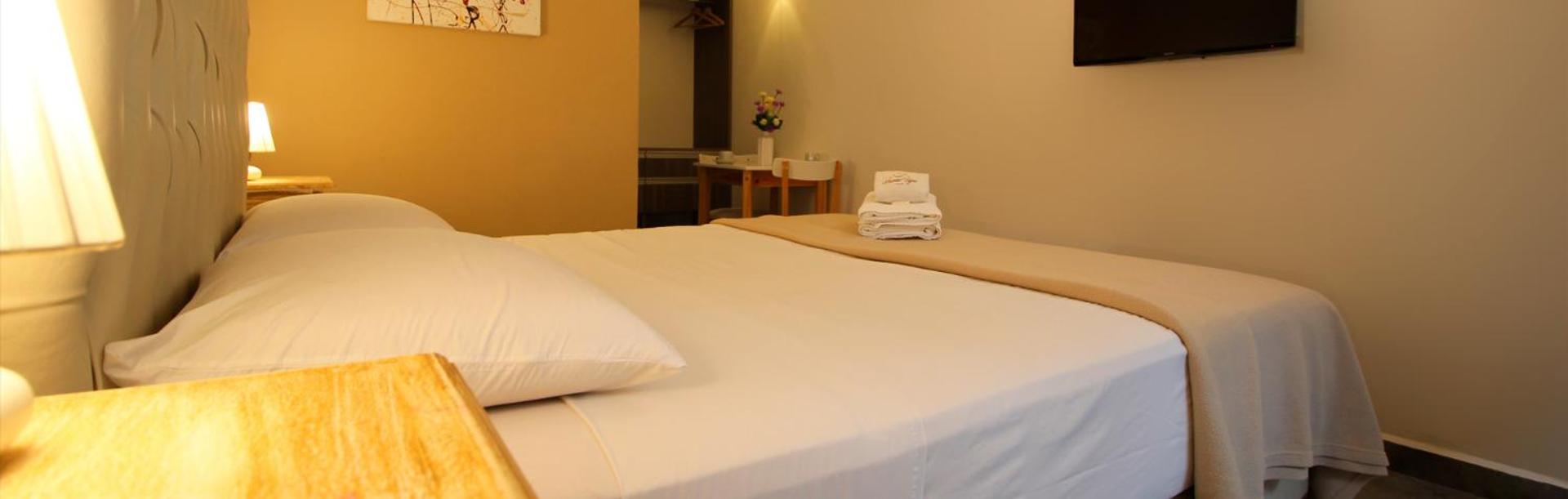 Premium Double Room photo 2