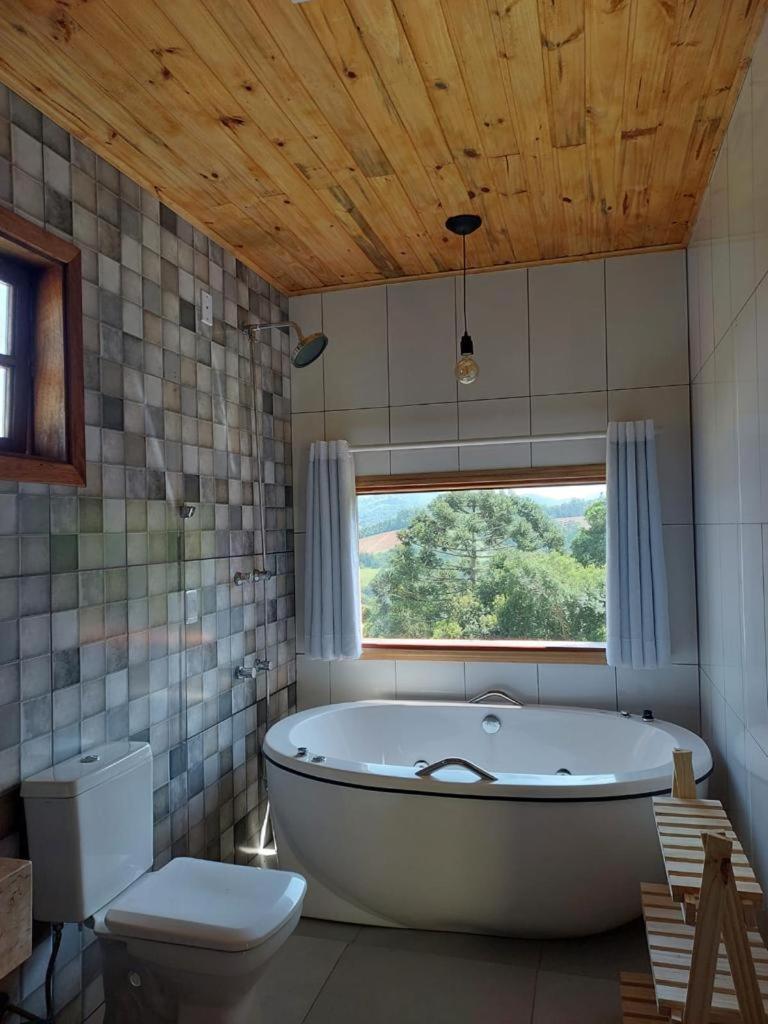 Chalet - Photo 5