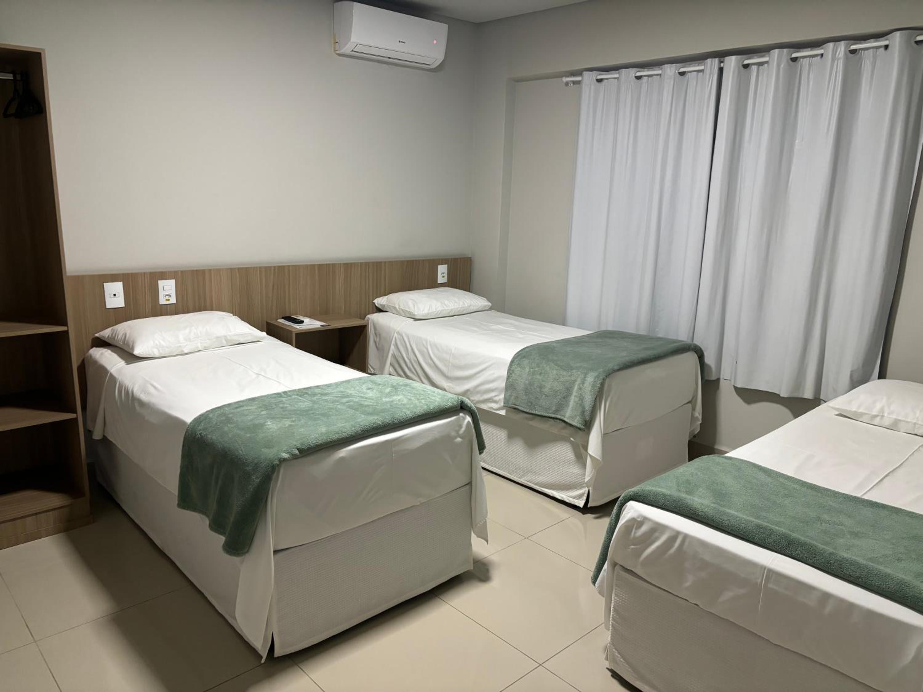 Triple Room - Photo 5