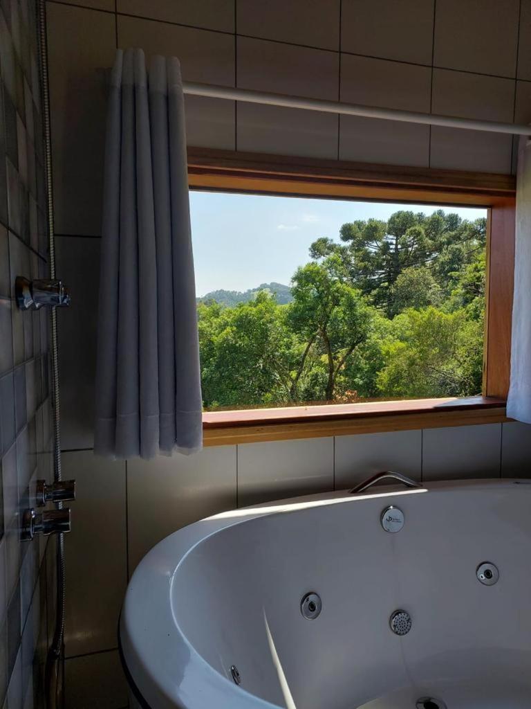 Chalet - Photo 11