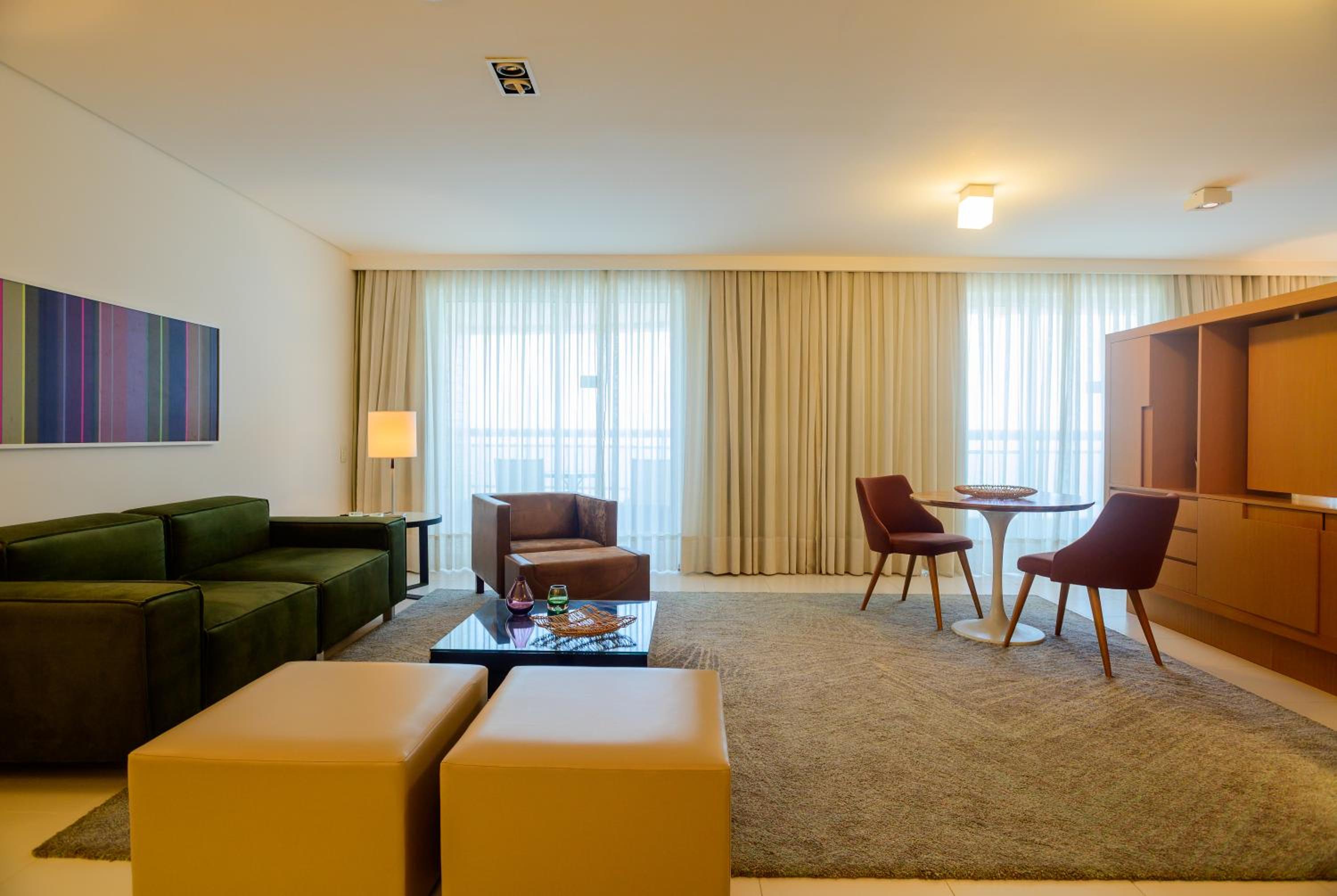 Presidential Suite photo 3