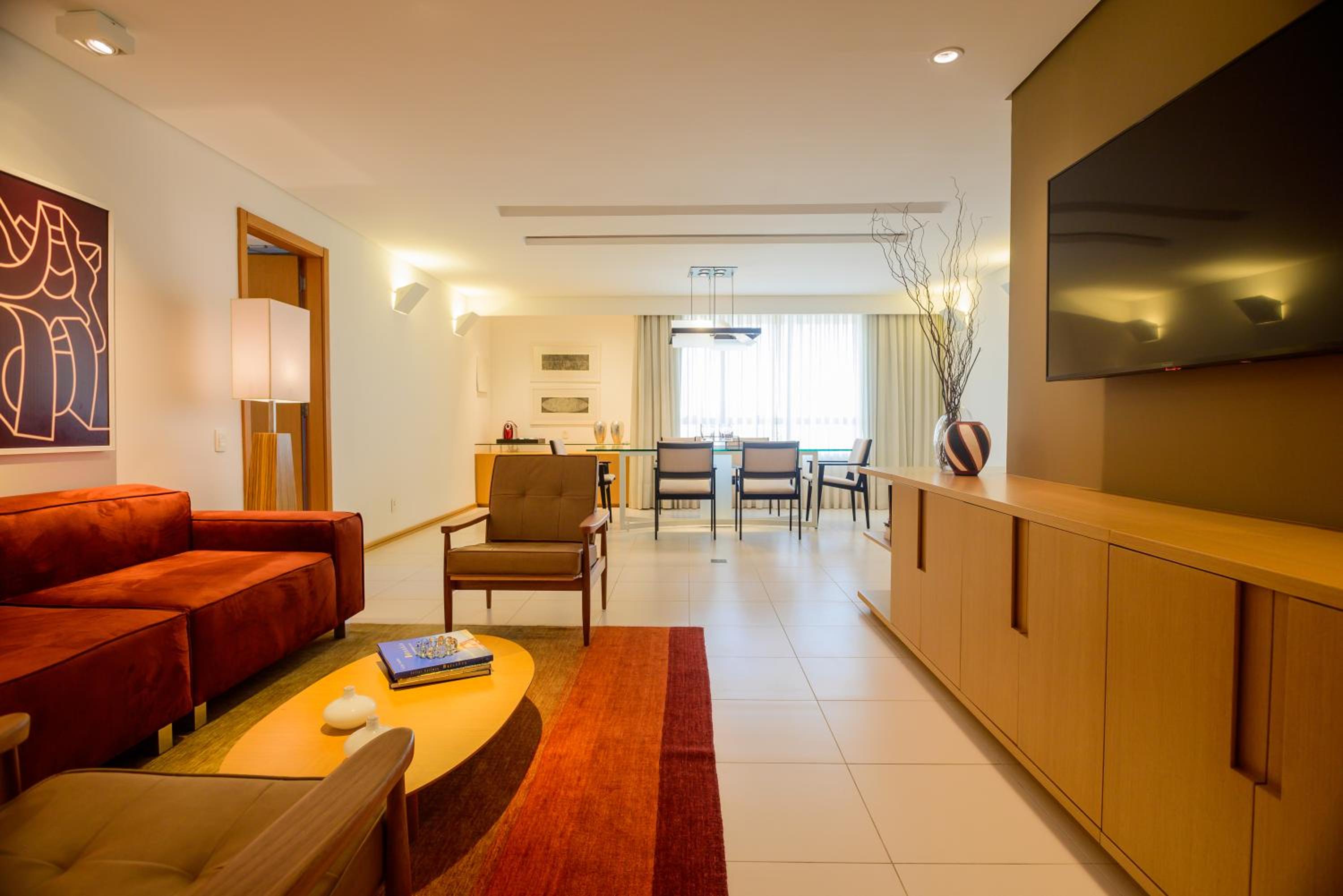 Presidential Suite photo 2