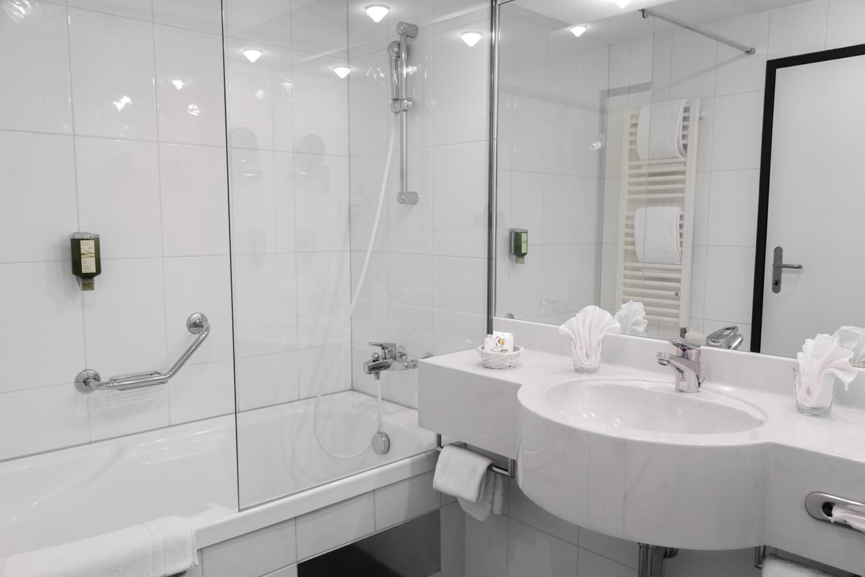 Double Room Superior - Photo 6