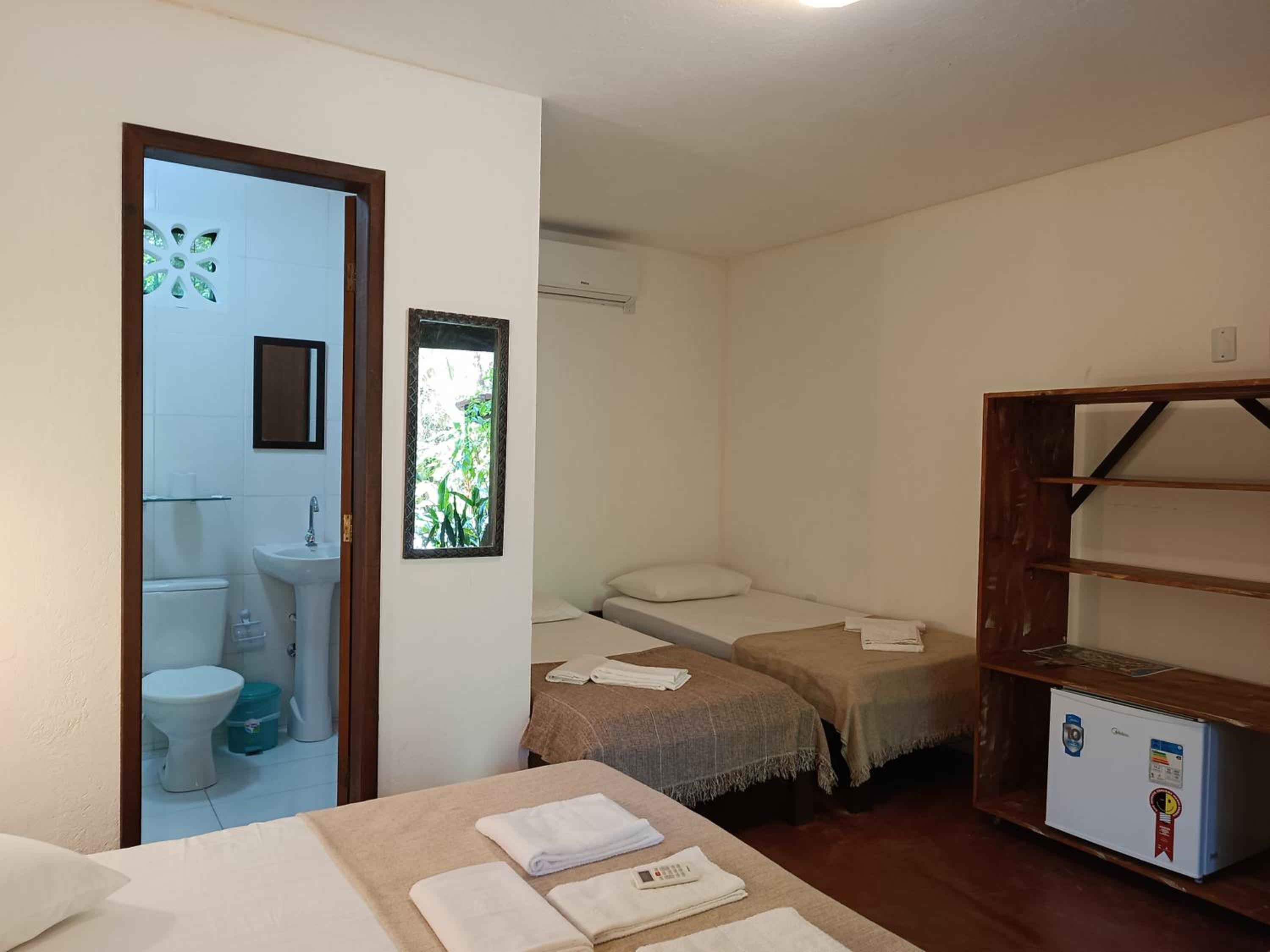 Family Suite photo 1