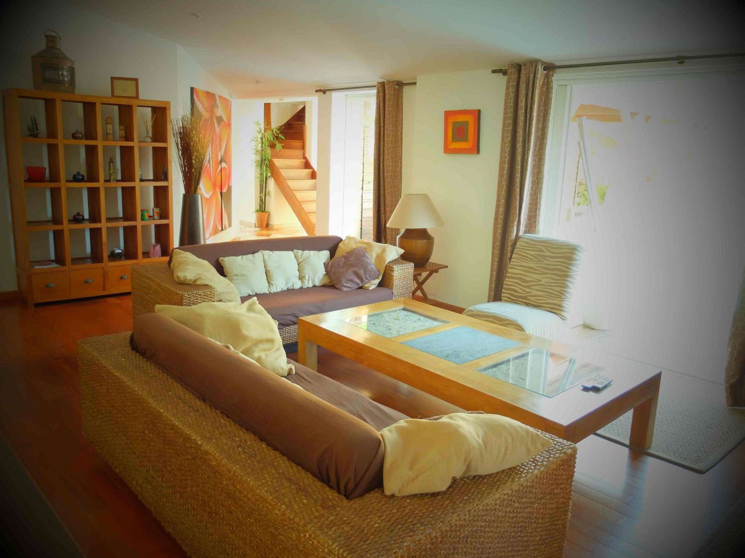 Villa - Beach Front photo 1