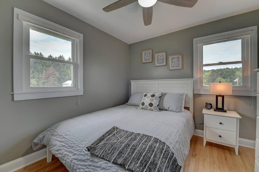Four-Bedroom House photo 1
