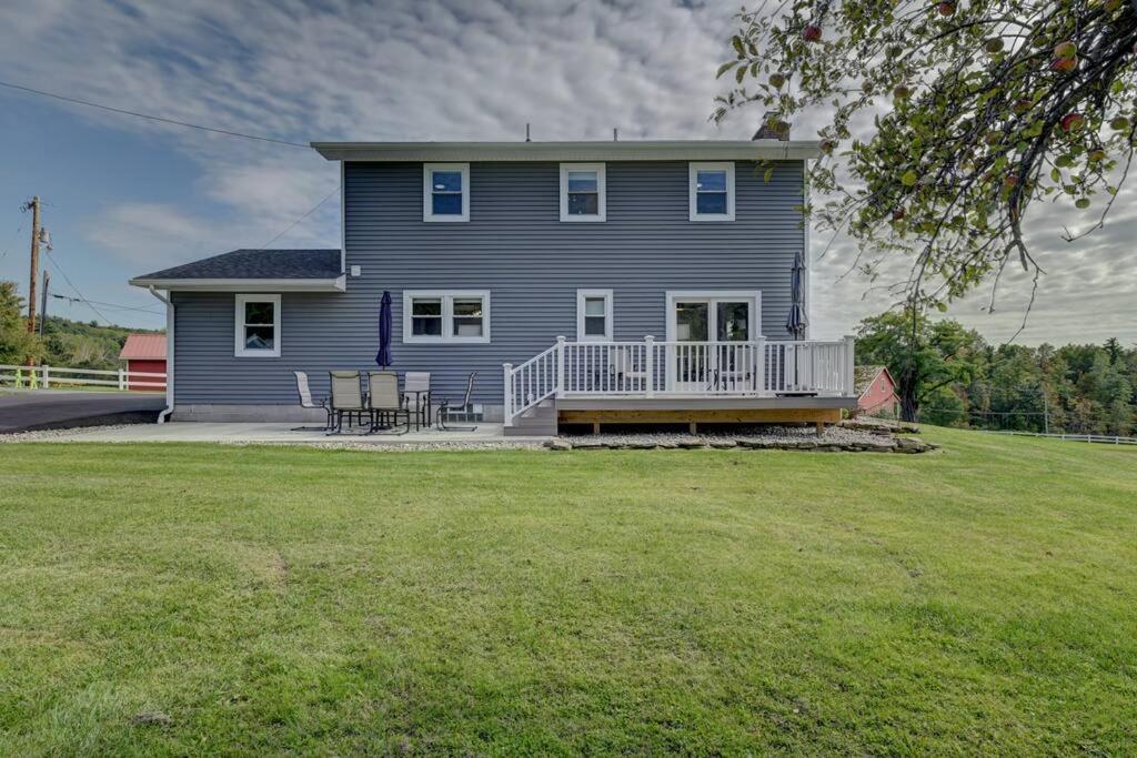 Four-Bedroom House photo 3