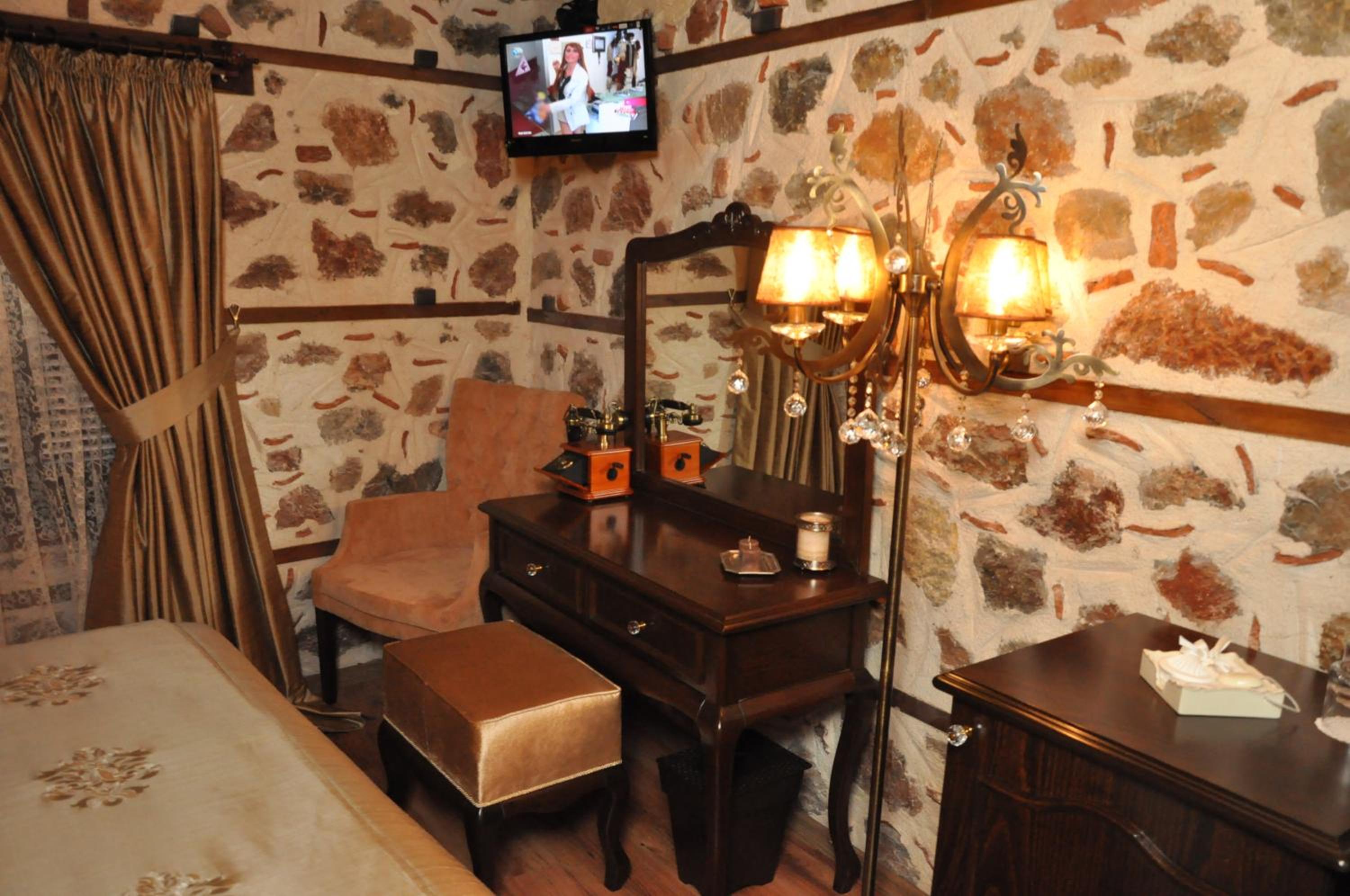 Suite with Sea View - Photo 5