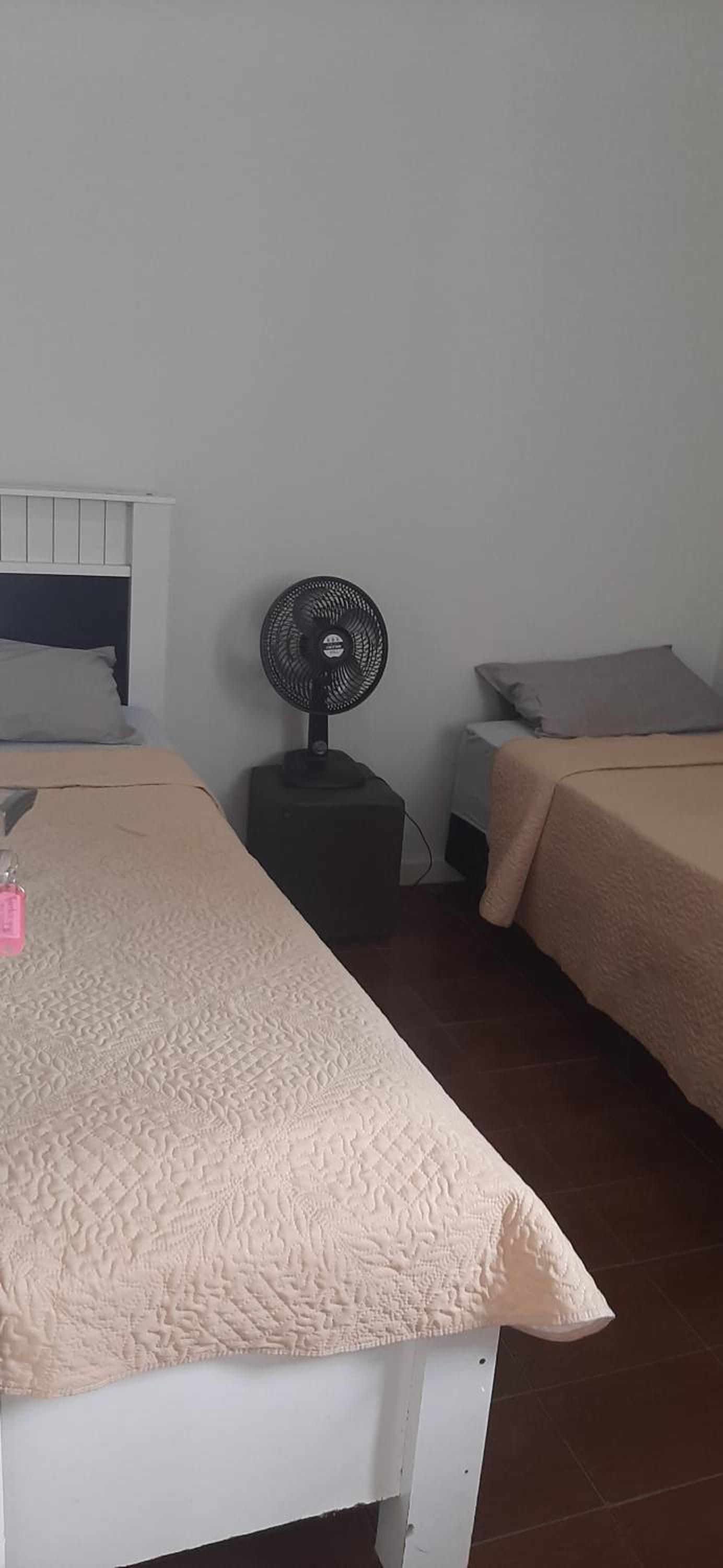 Budget Double Room photo 1