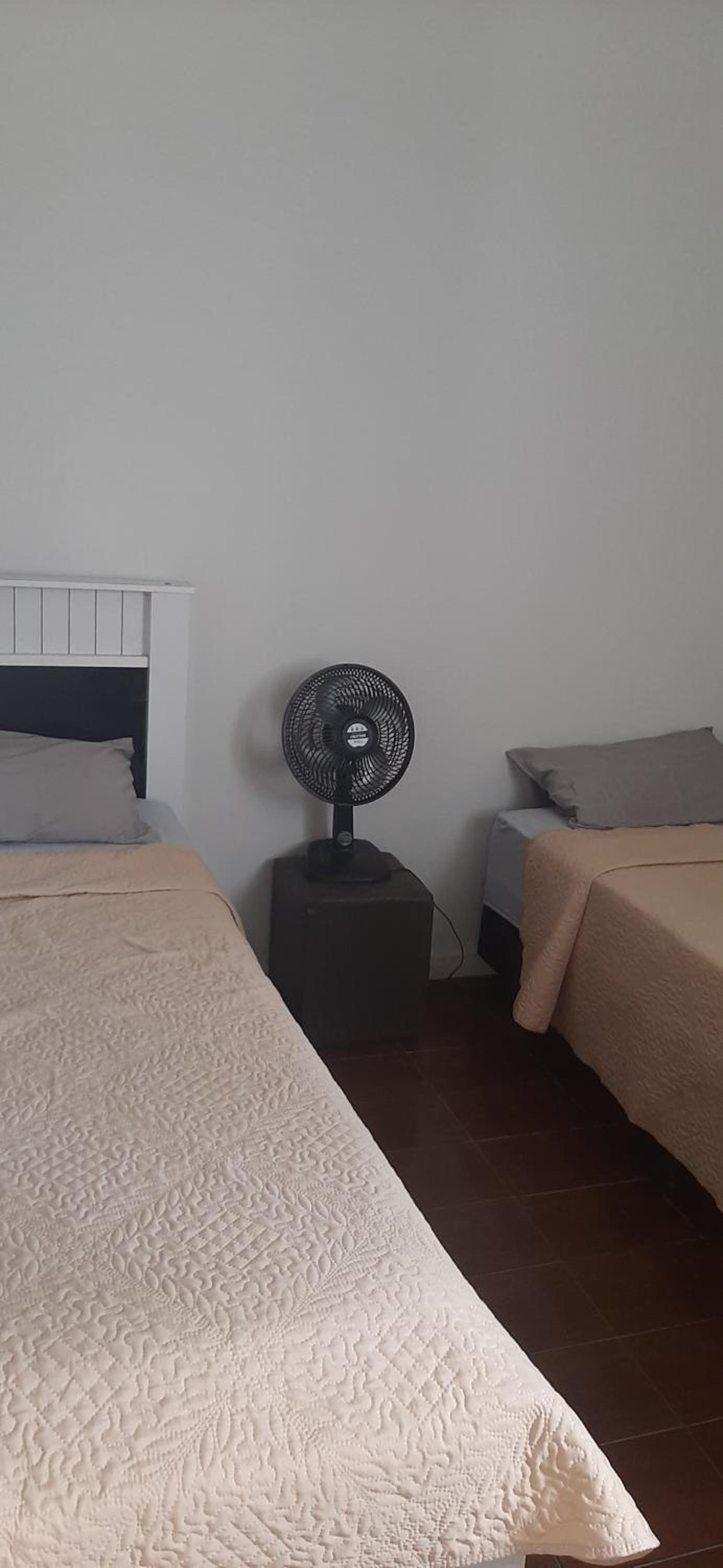 Budget Double Room photo 3