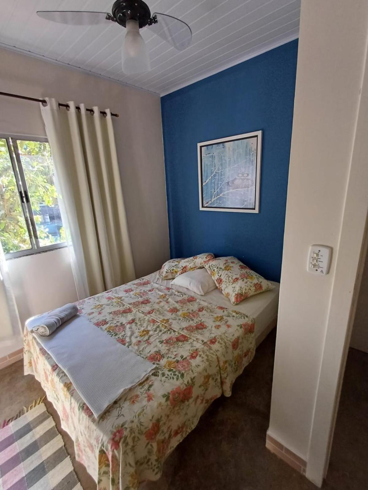 Double Room with Shared Toilet photo 1