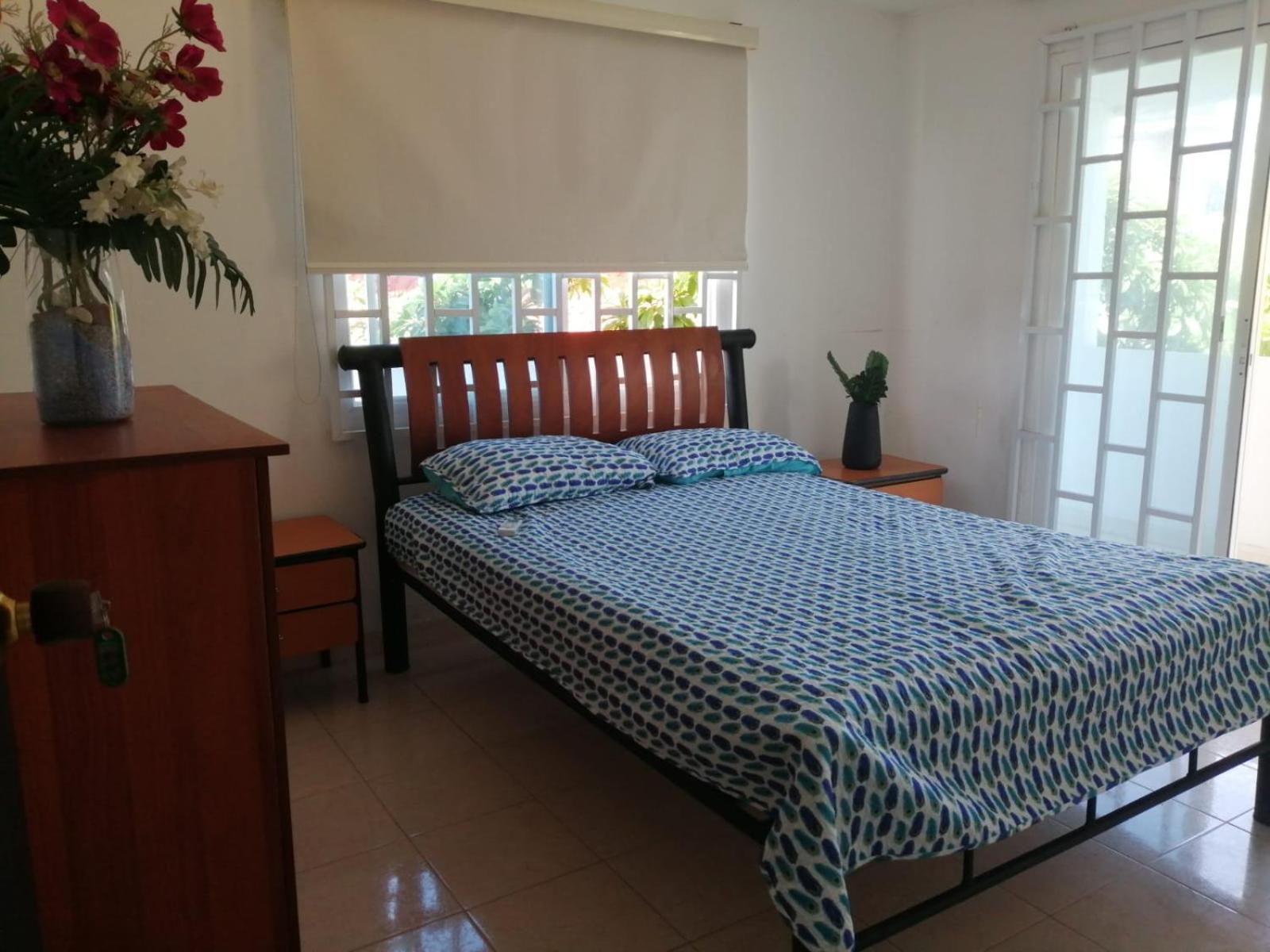 Double Room With Shared Bathroom photo 2