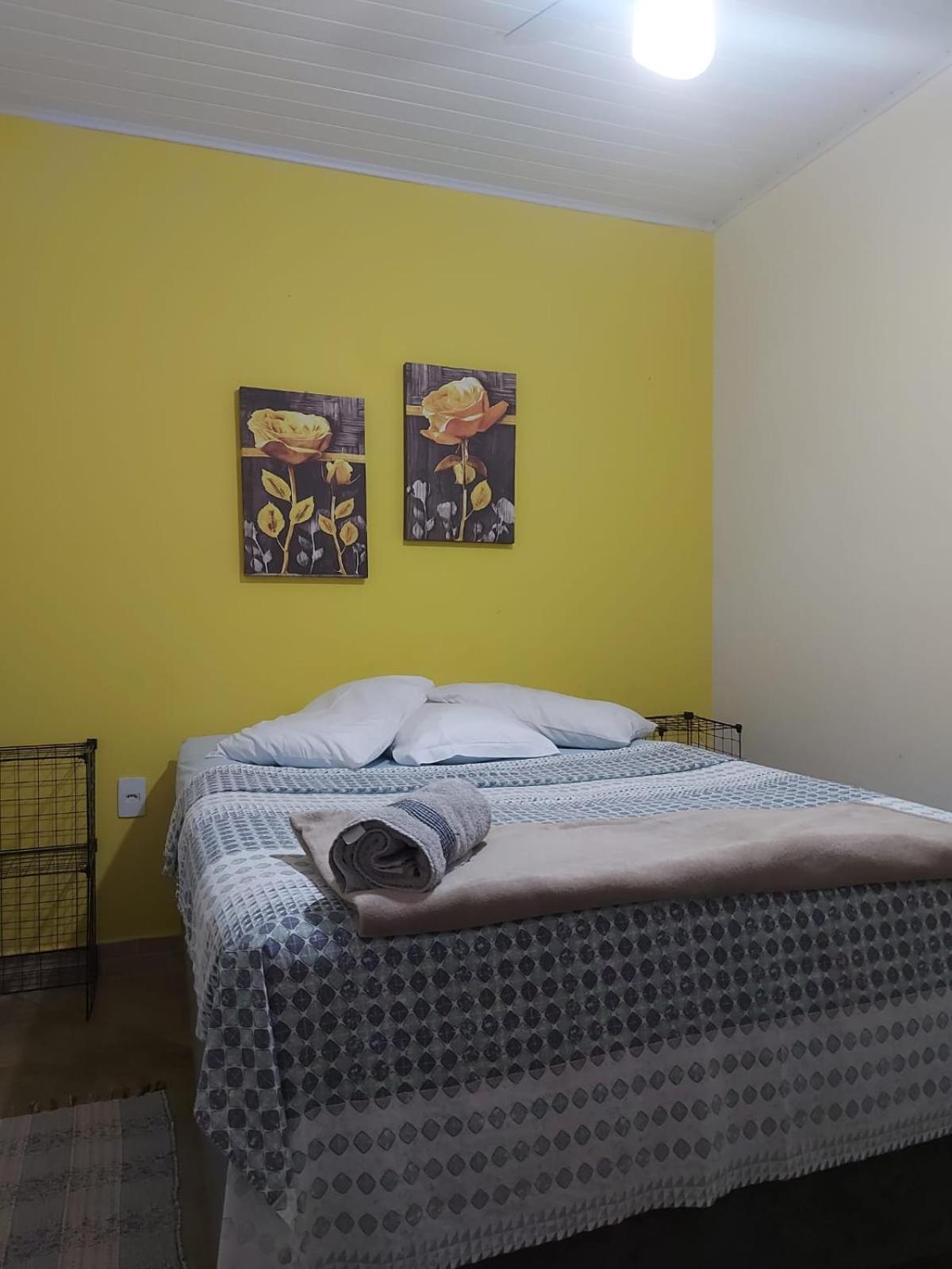 QUARTO DUPLO COM BANHEIRO COMPARTILHADO photo 1