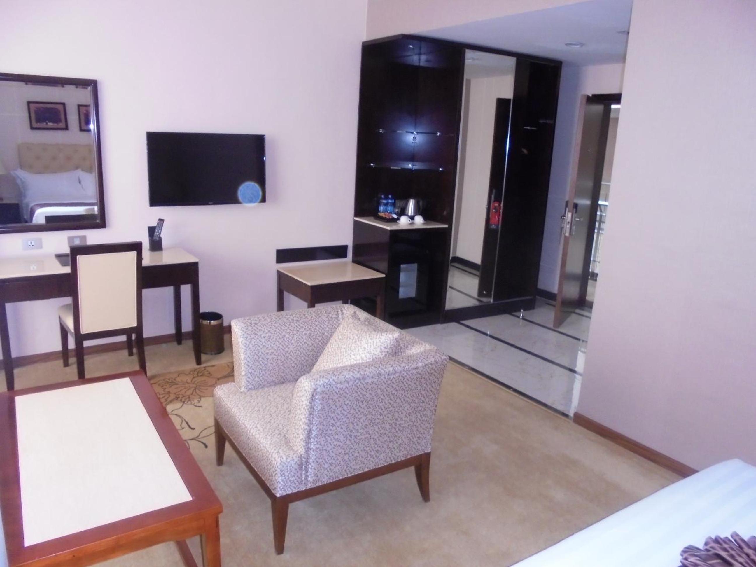 Junior Suite