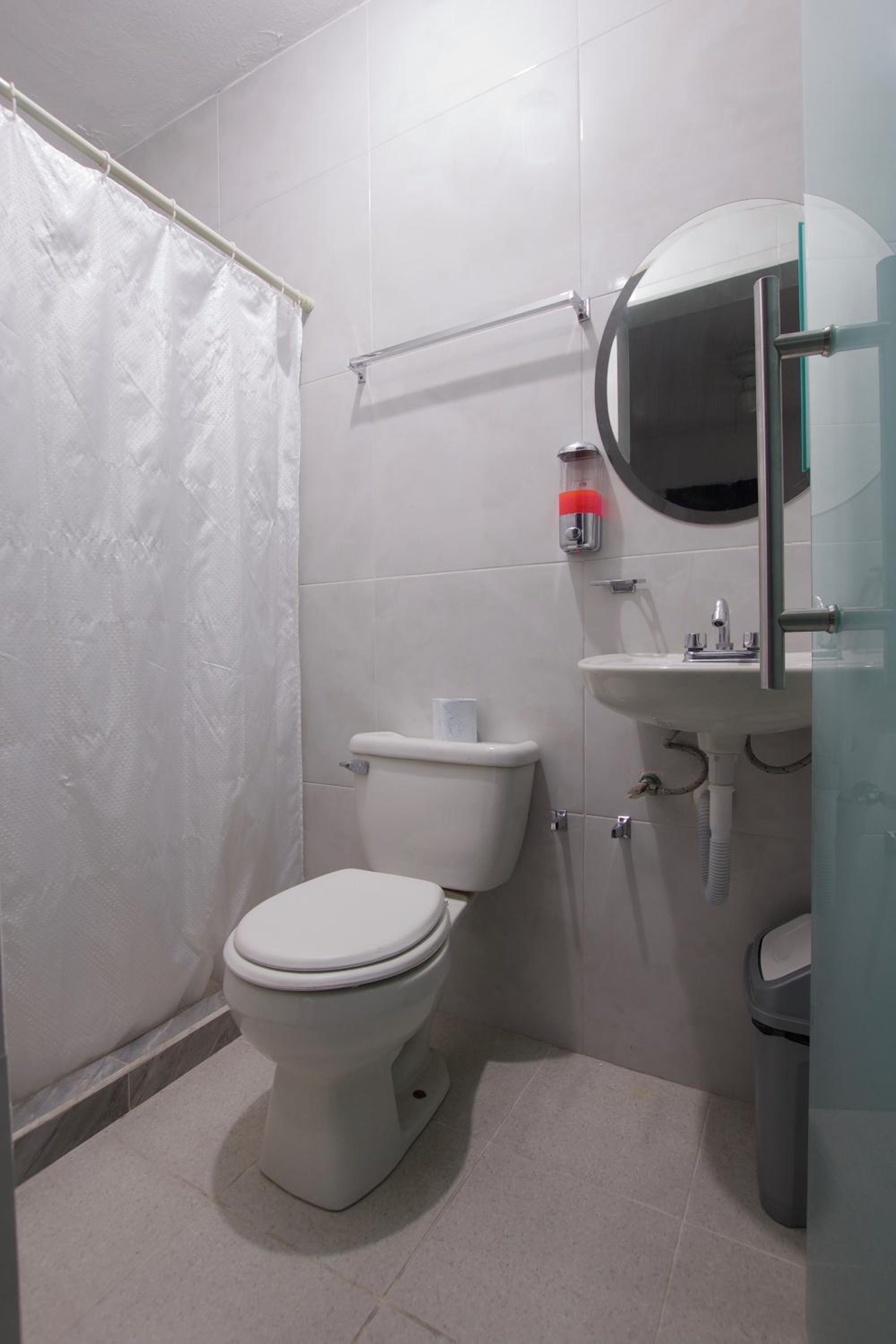 Economy Double Room photo 2