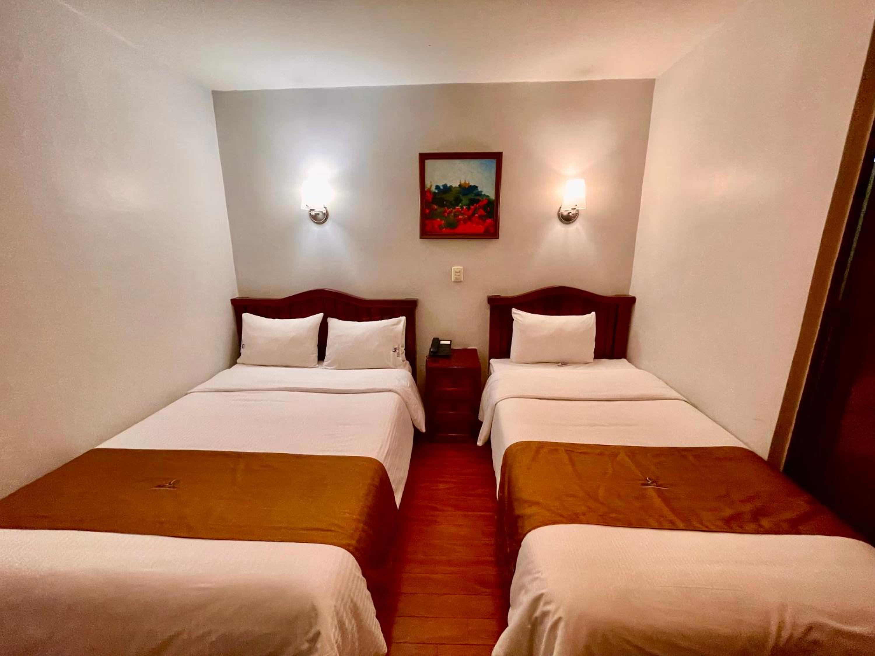 Triple Room photo 3