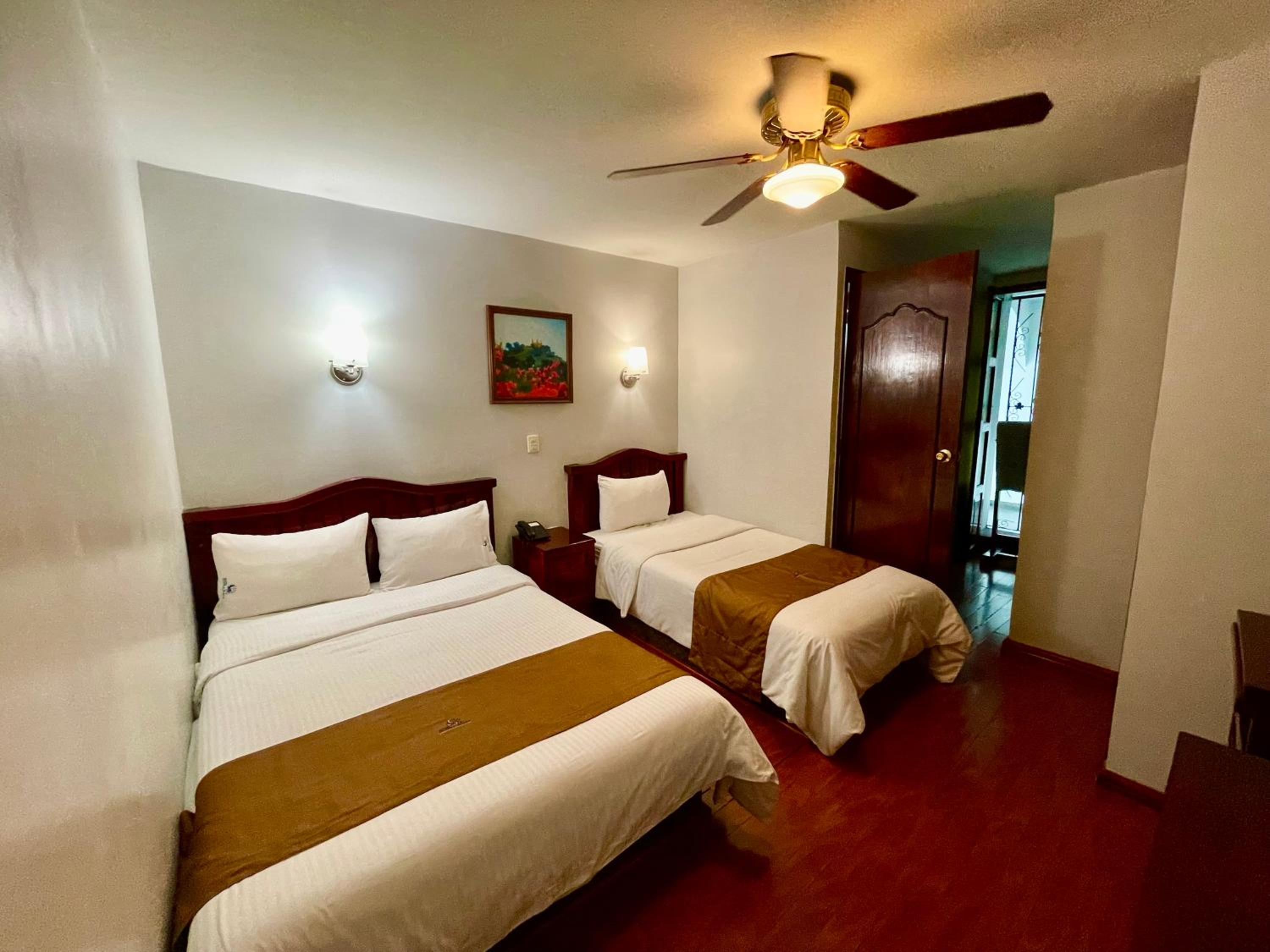 Triple Room photo 2