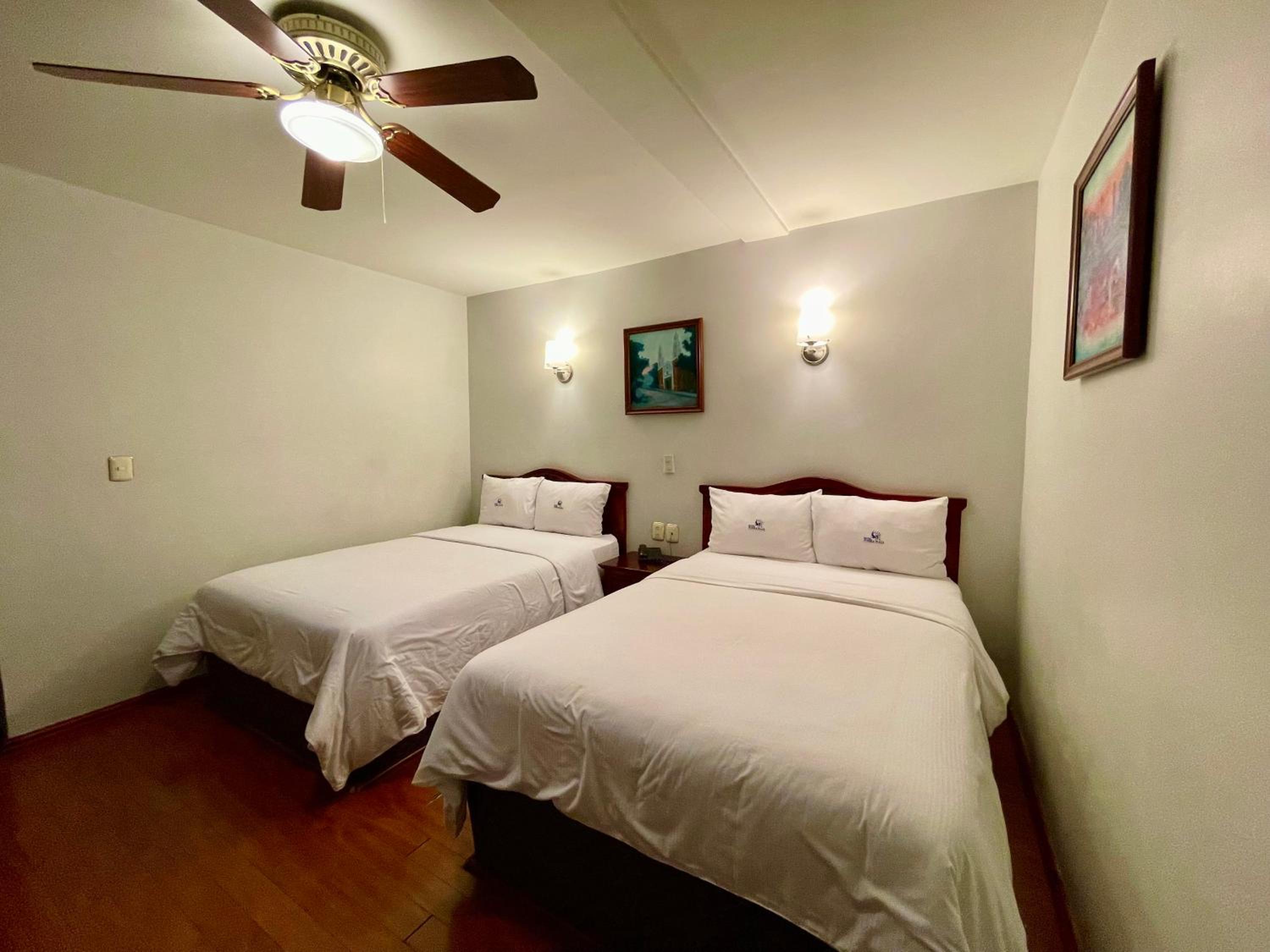 Triple Room photo 1