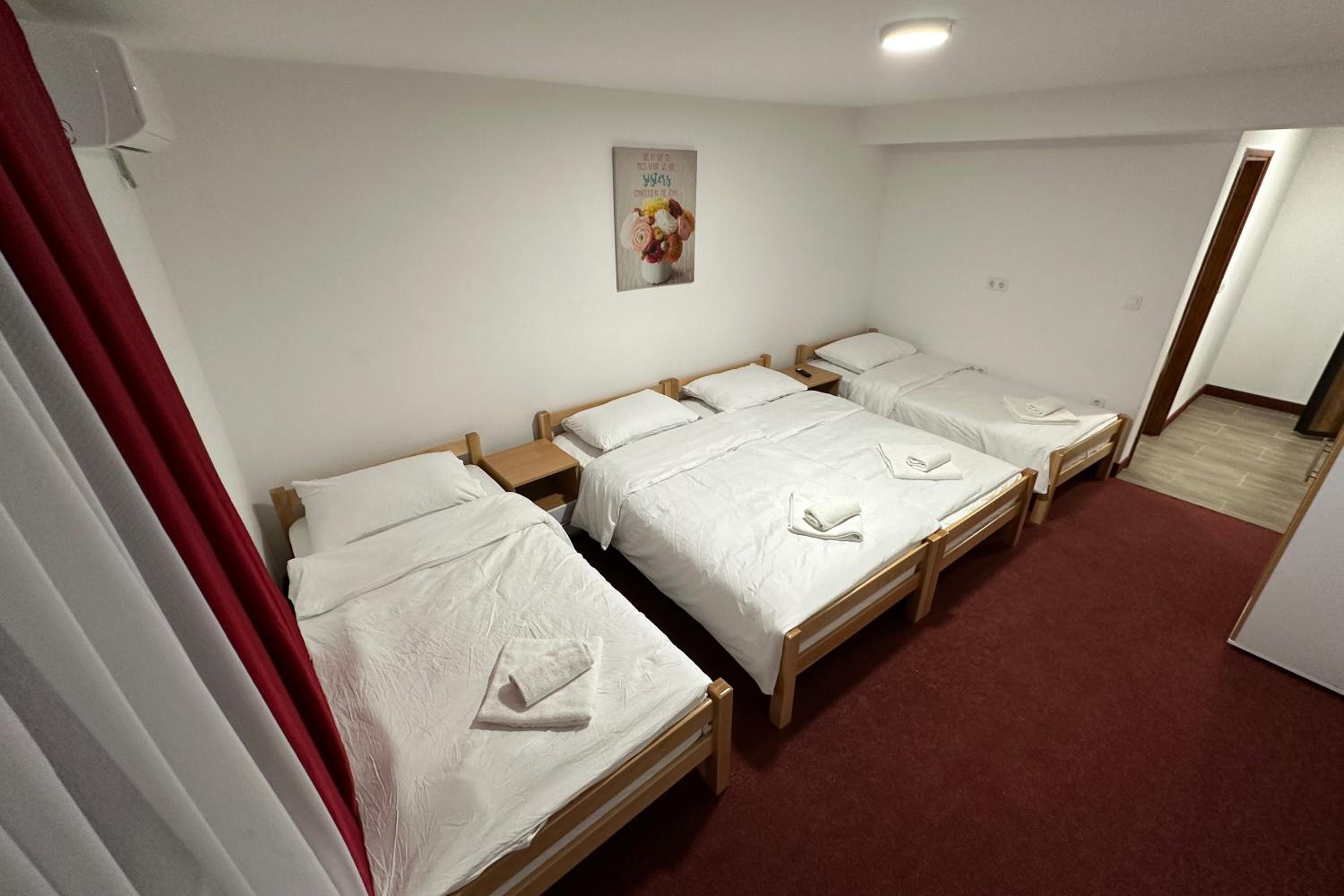 Standard Quadruple Room photo 1