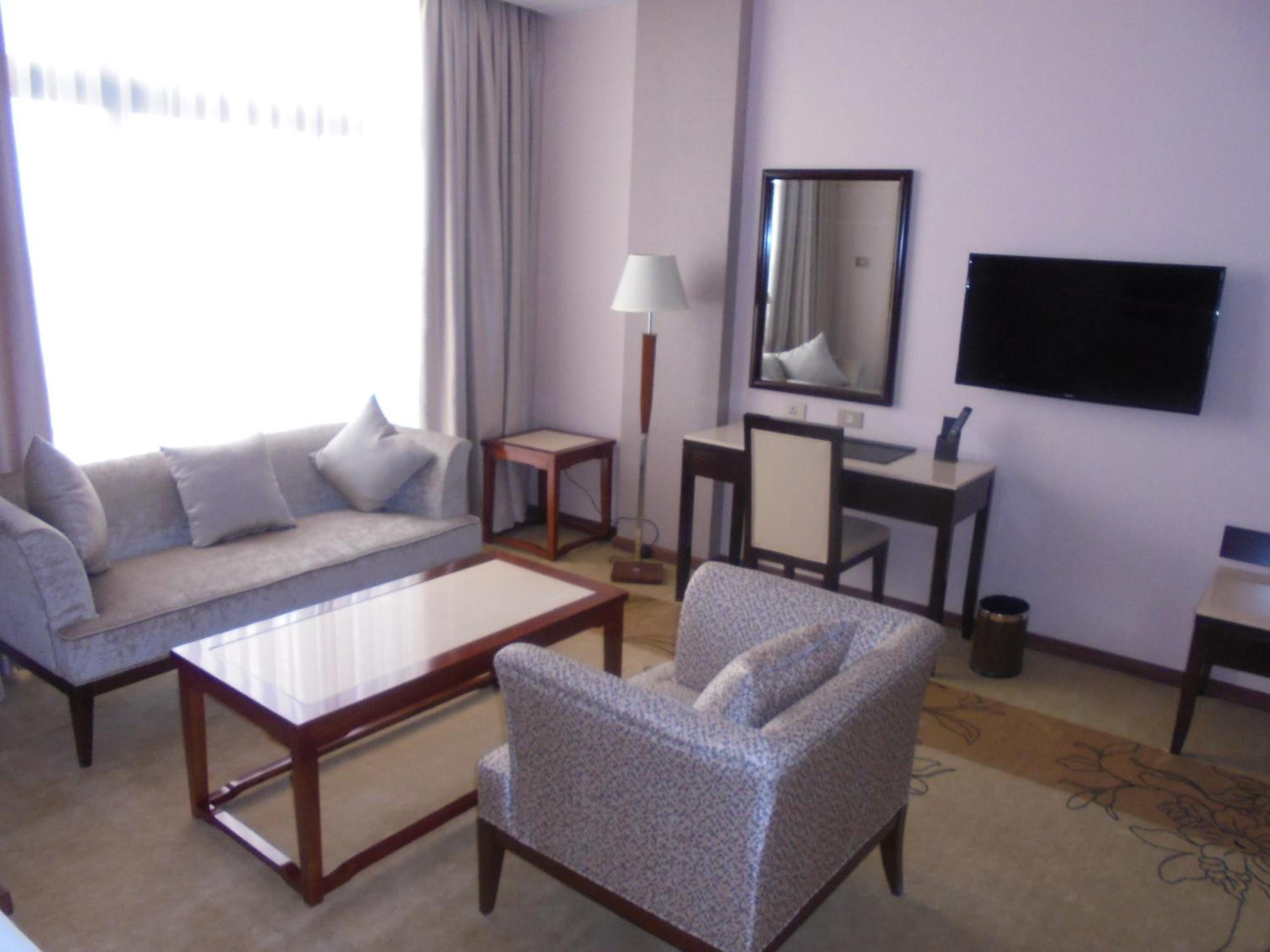 Junior Suite photo 2