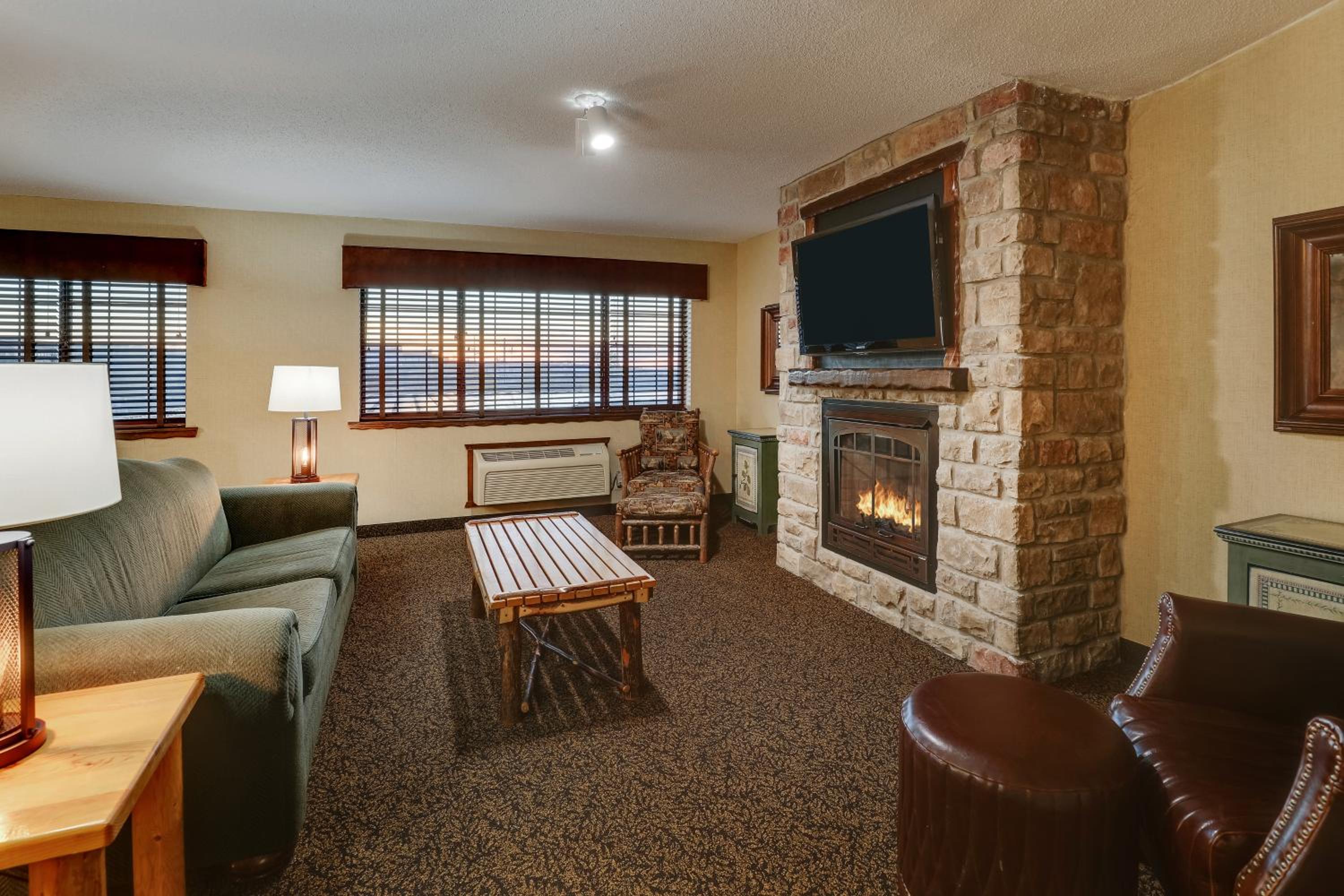 Superior Suite