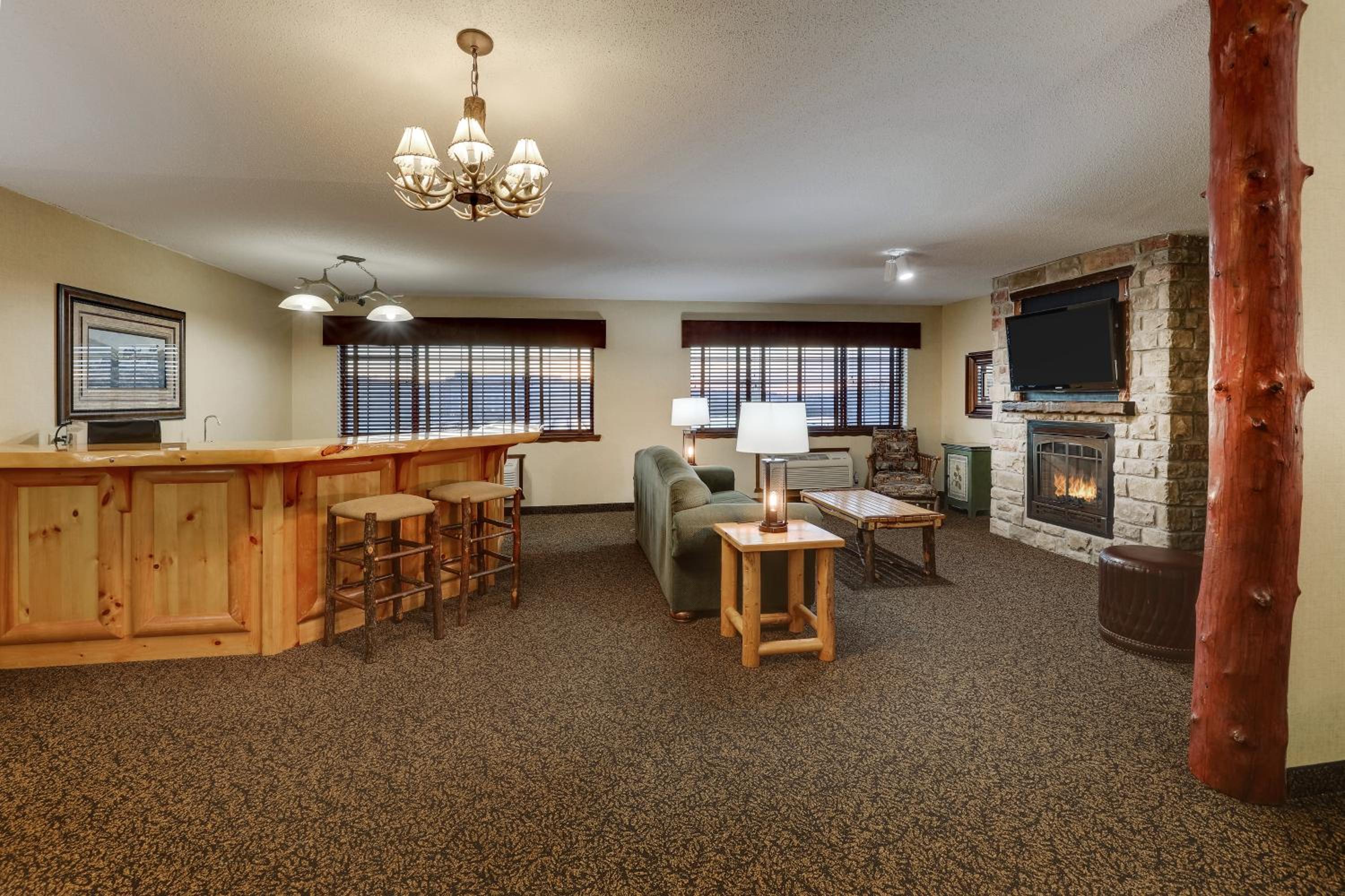 Superior Suite photo 3
