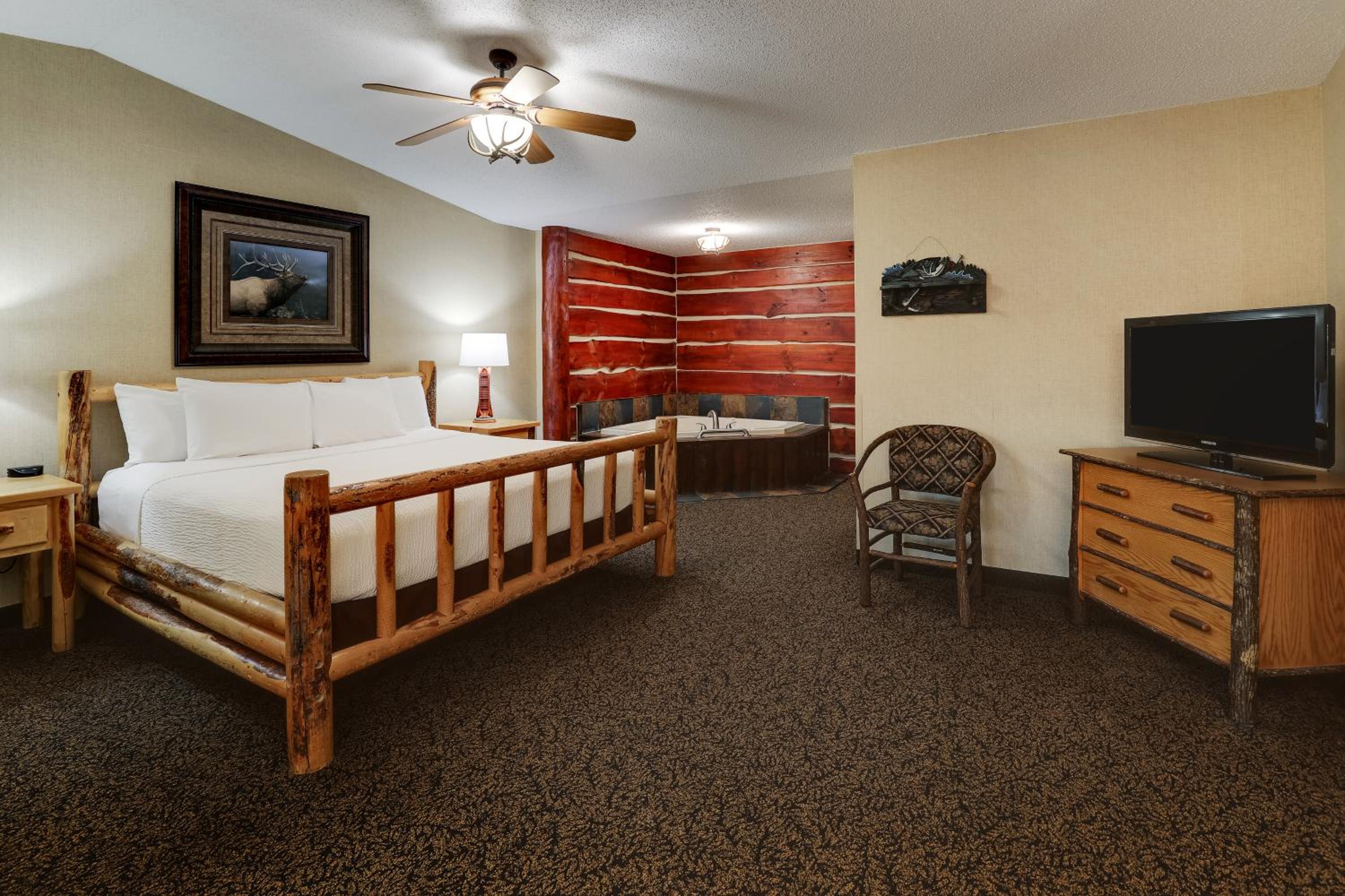 Superior Suite photo 2