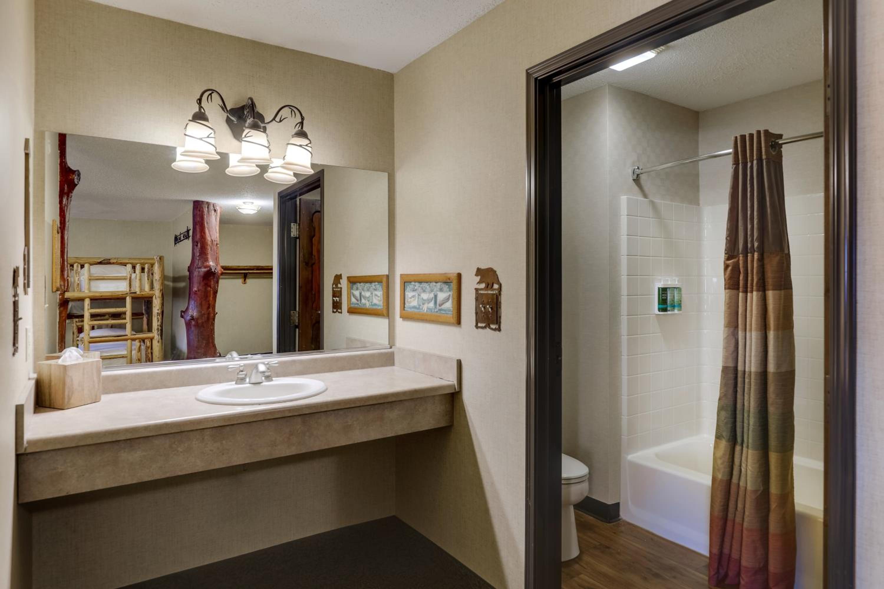 Family Suite photo 3
