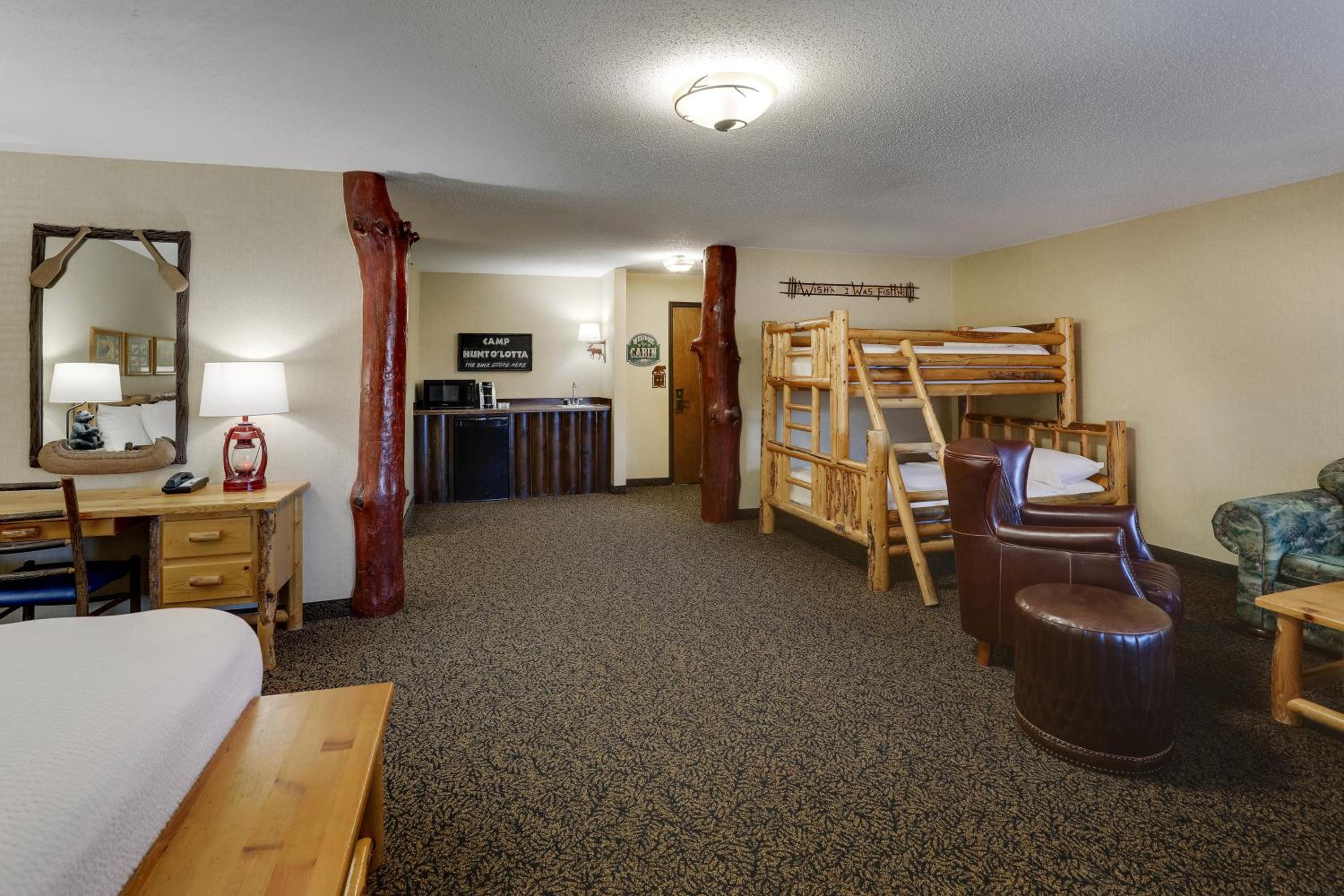 Family Suite