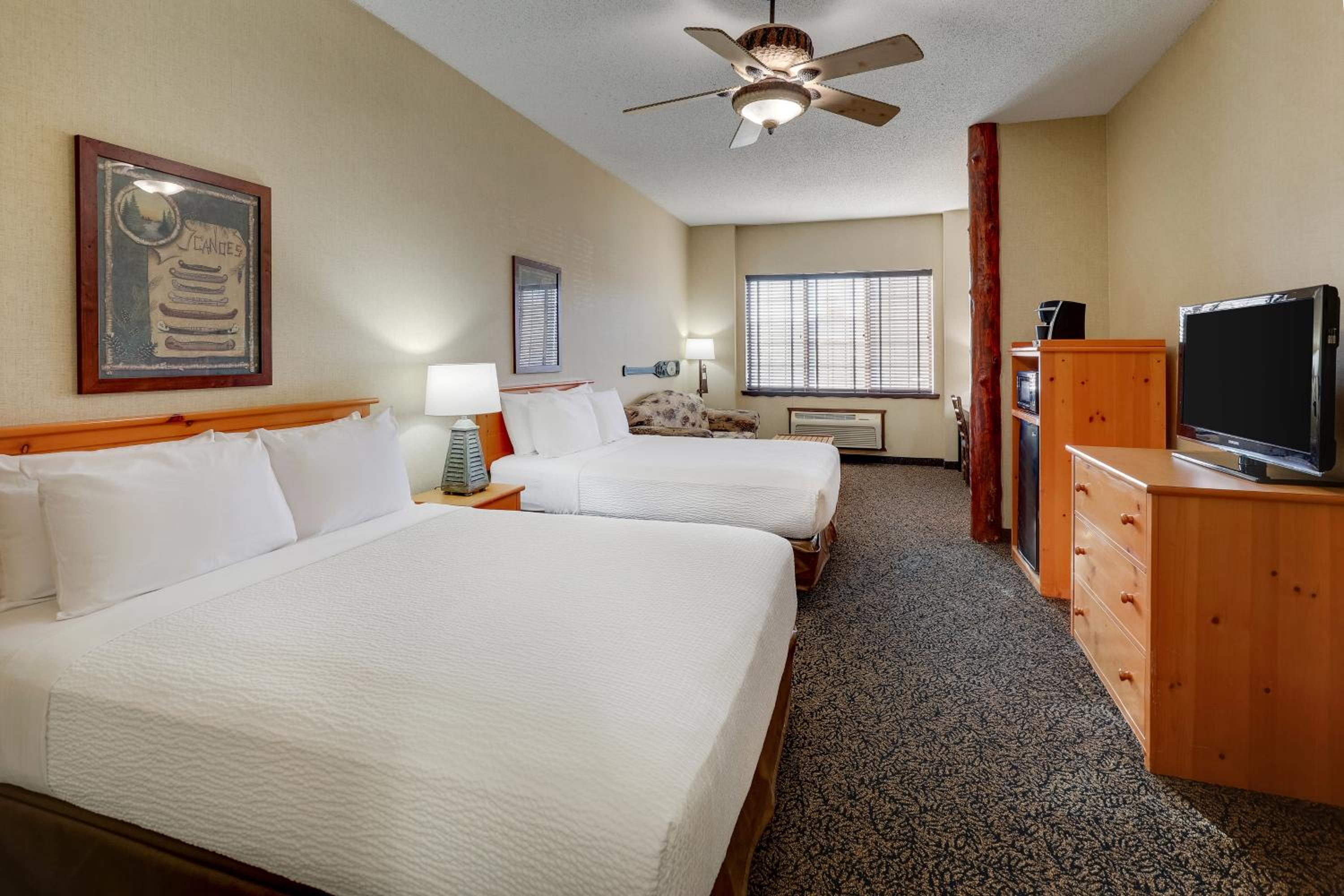 Superior Queen Room