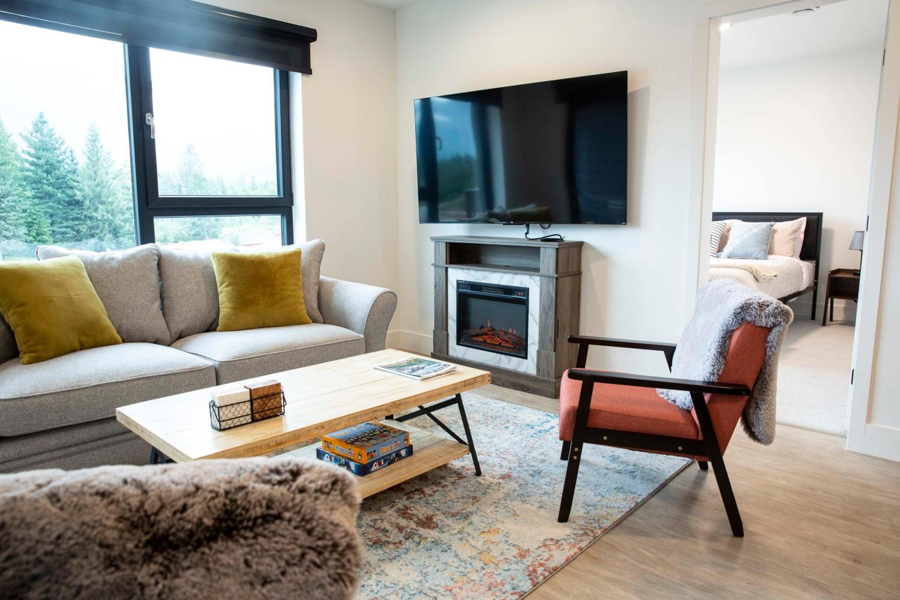 Apartment photo 1