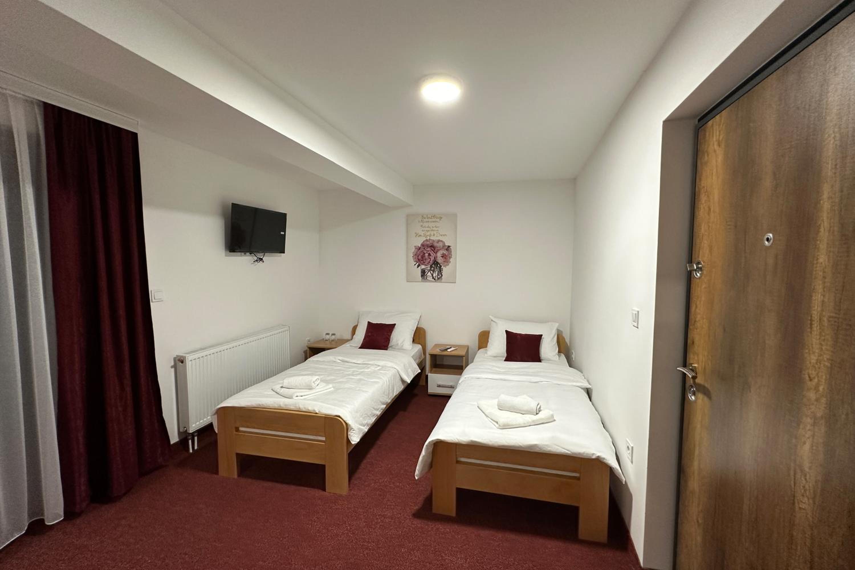 Twin Room photo 2