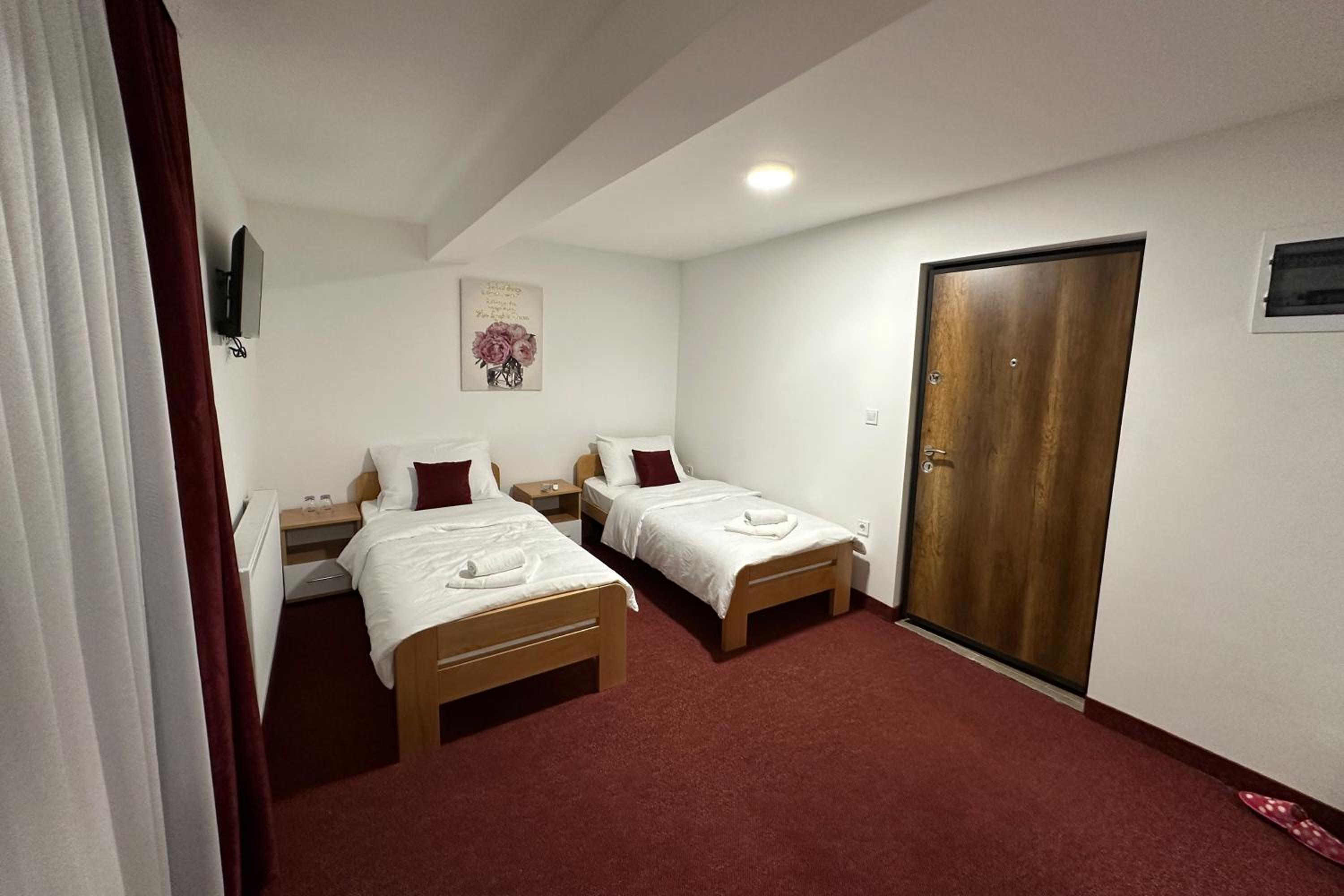 Twin Room photo 1