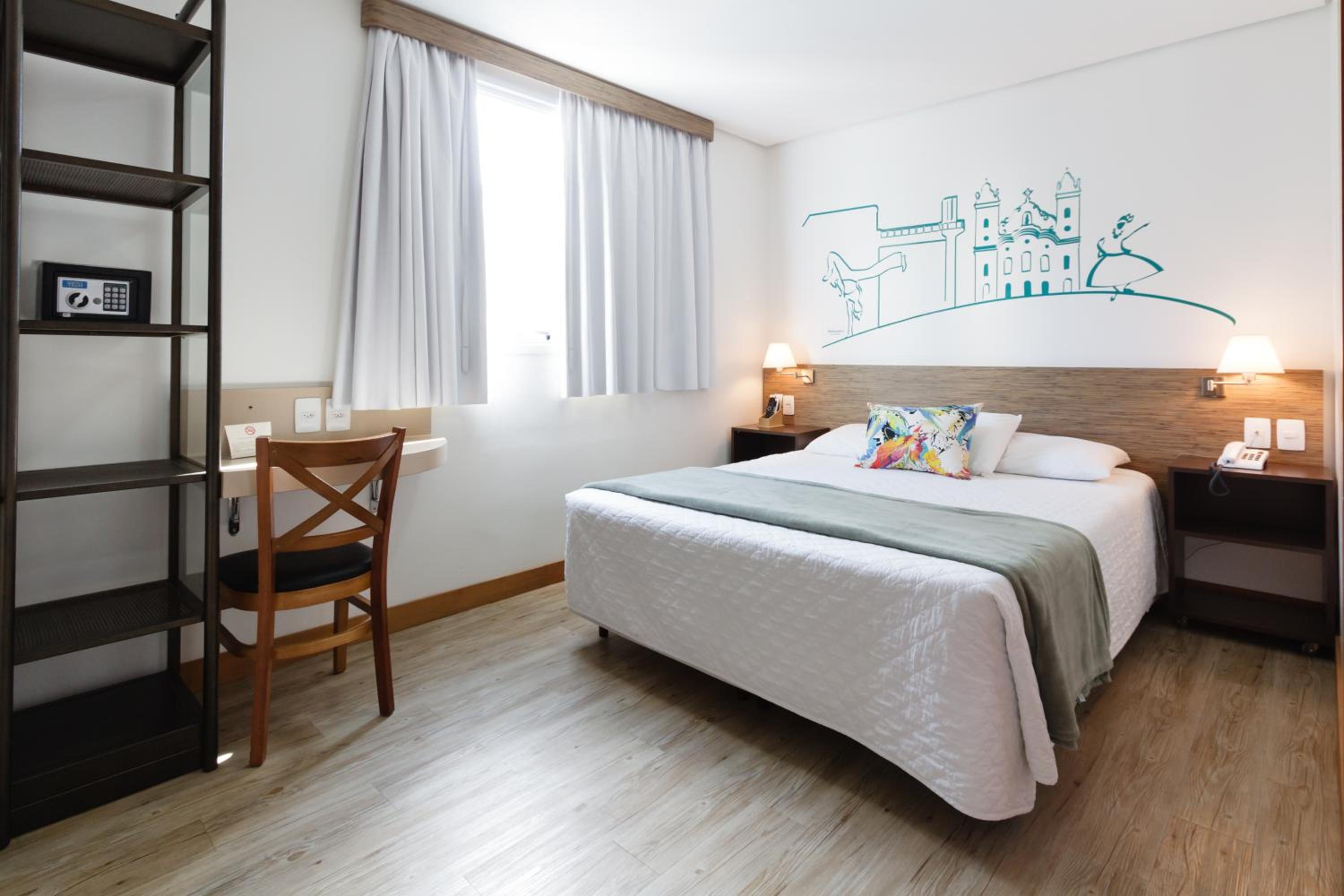 Double Room with Double bed photo 3