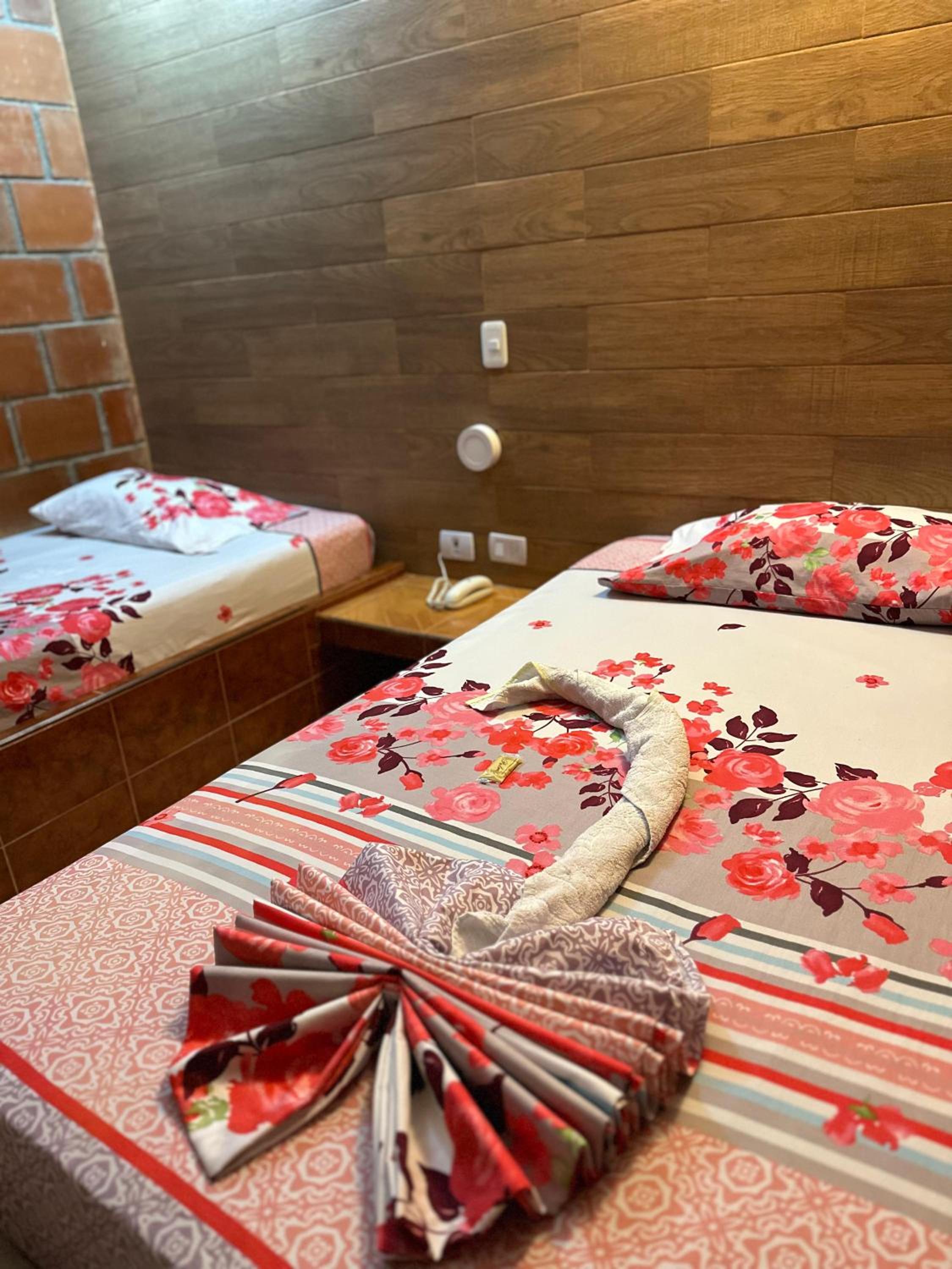 Standard Double Room With Shared Bathroom photo 1