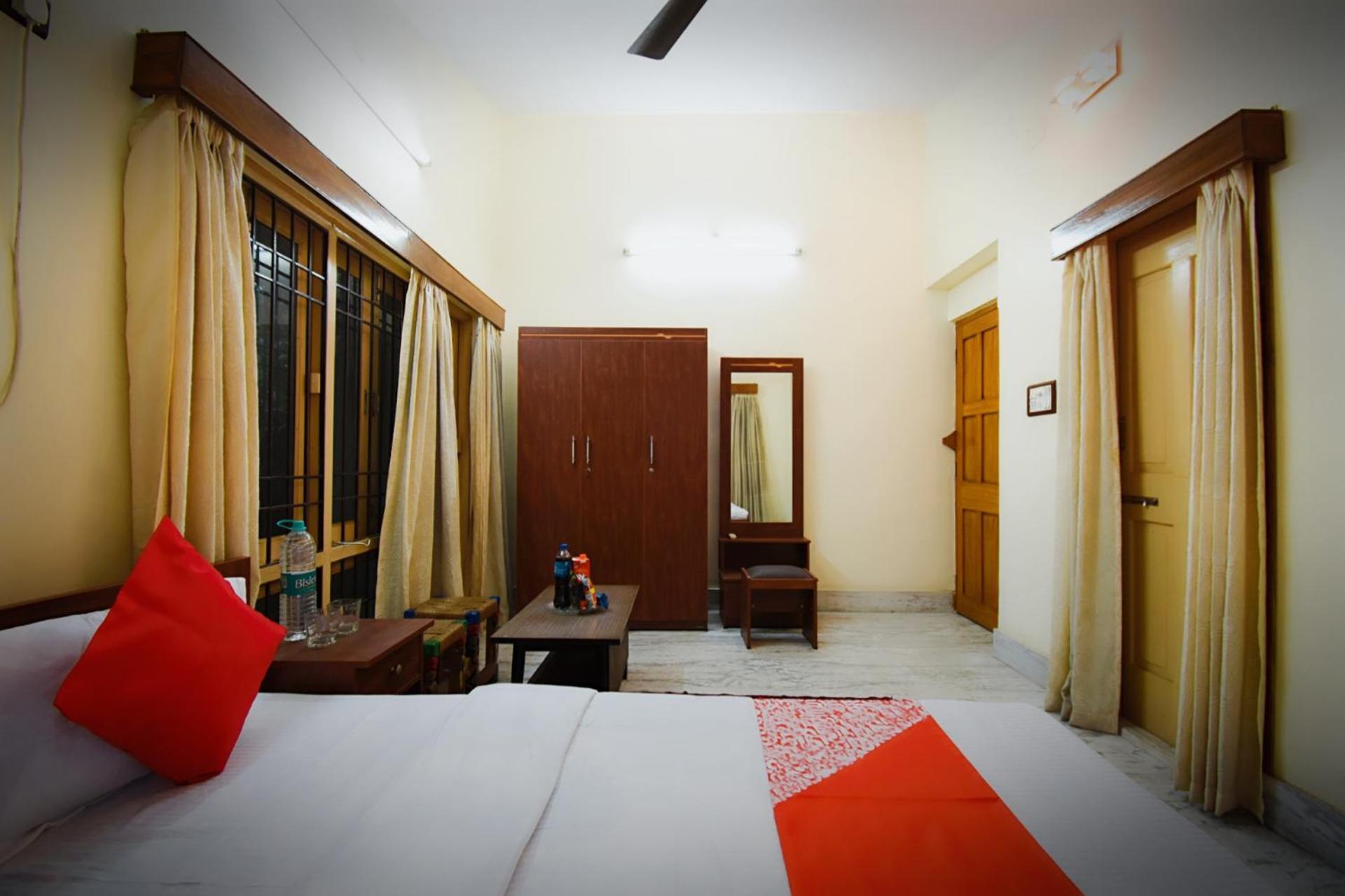 Double Room with Balcony photo 2