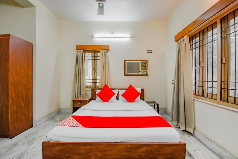 Double Room with Balcony photo 3