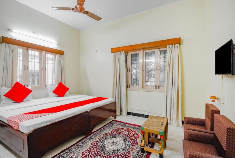 Double Room photo 3