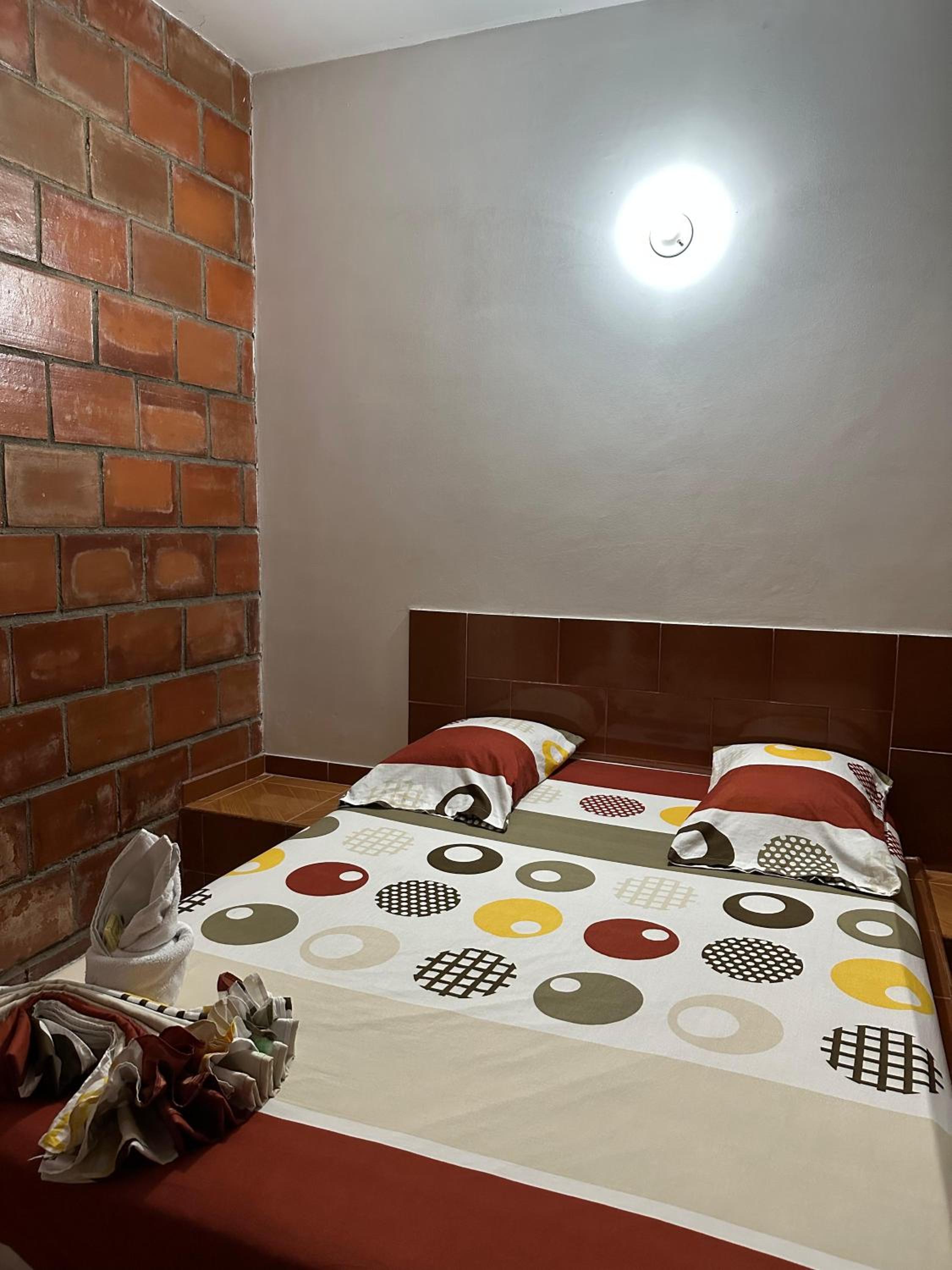 Double Room photo 1
