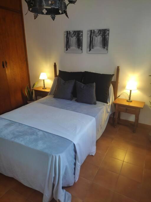 Casa de Seis Habitaciones