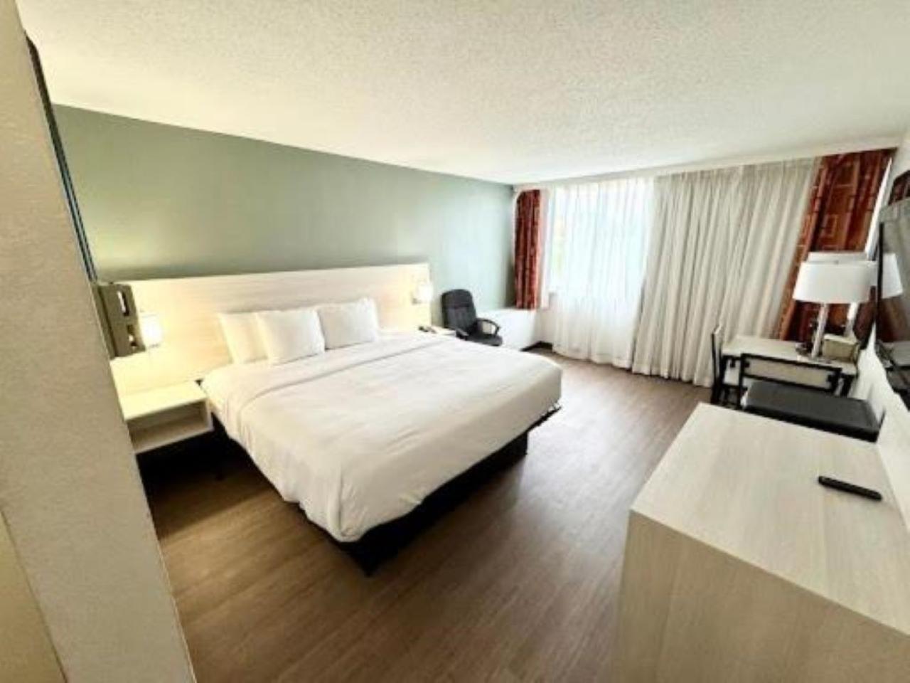King Room - Non-Smoking - Photo 3